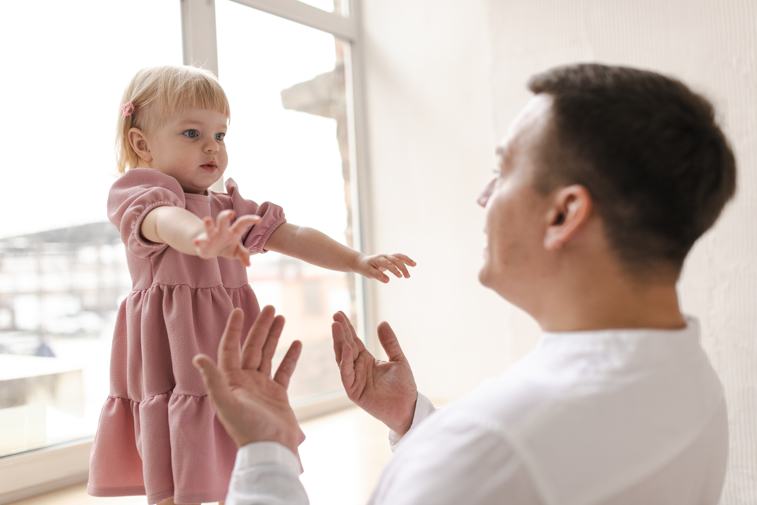 Семья Ирины. Фотограф в Иркутске Тома Кабанова