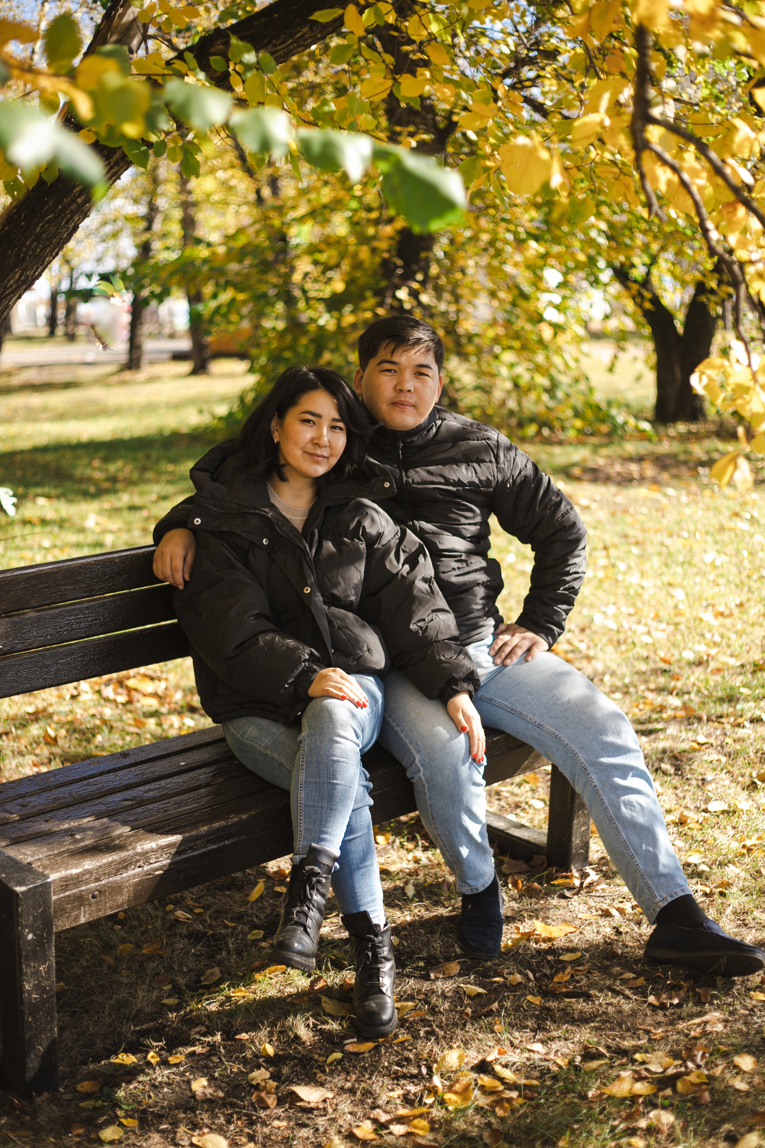 Малика. Фотограф в Иркутске Тома Кабанова