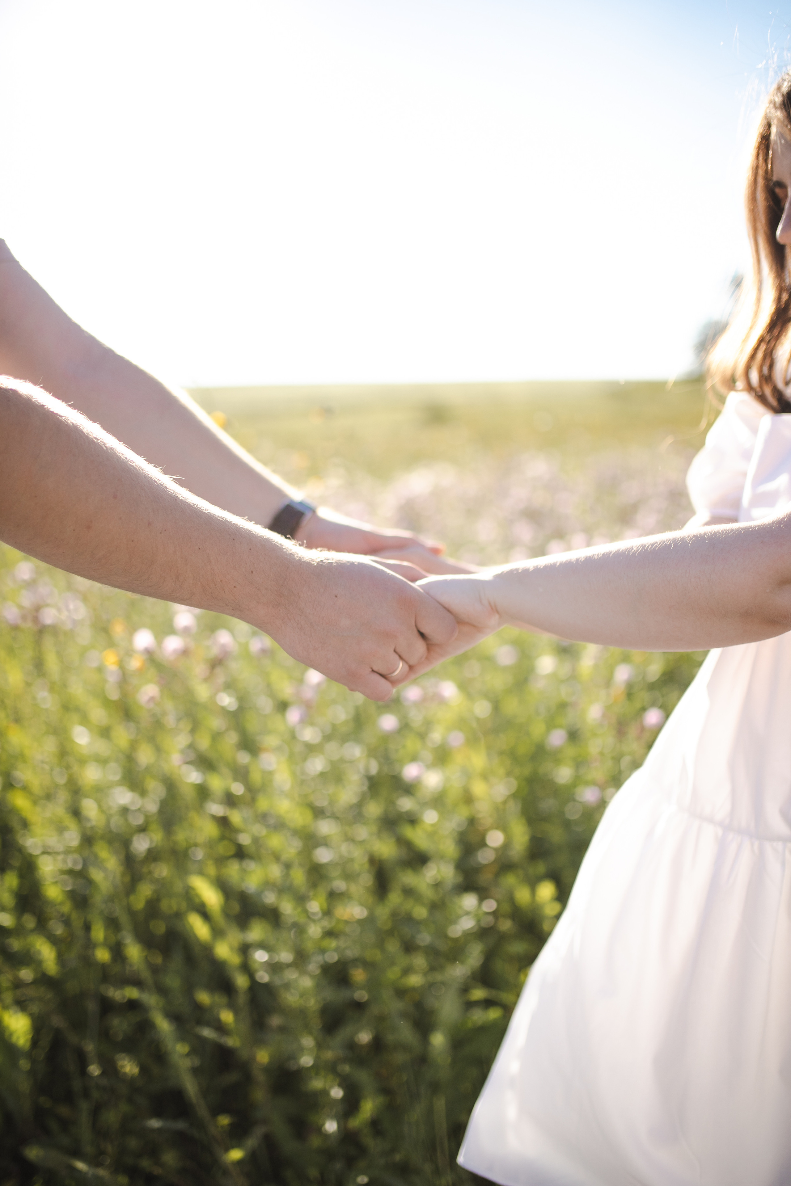 Лера и Дима. Фотограф в Иркутске Тома Кабанова