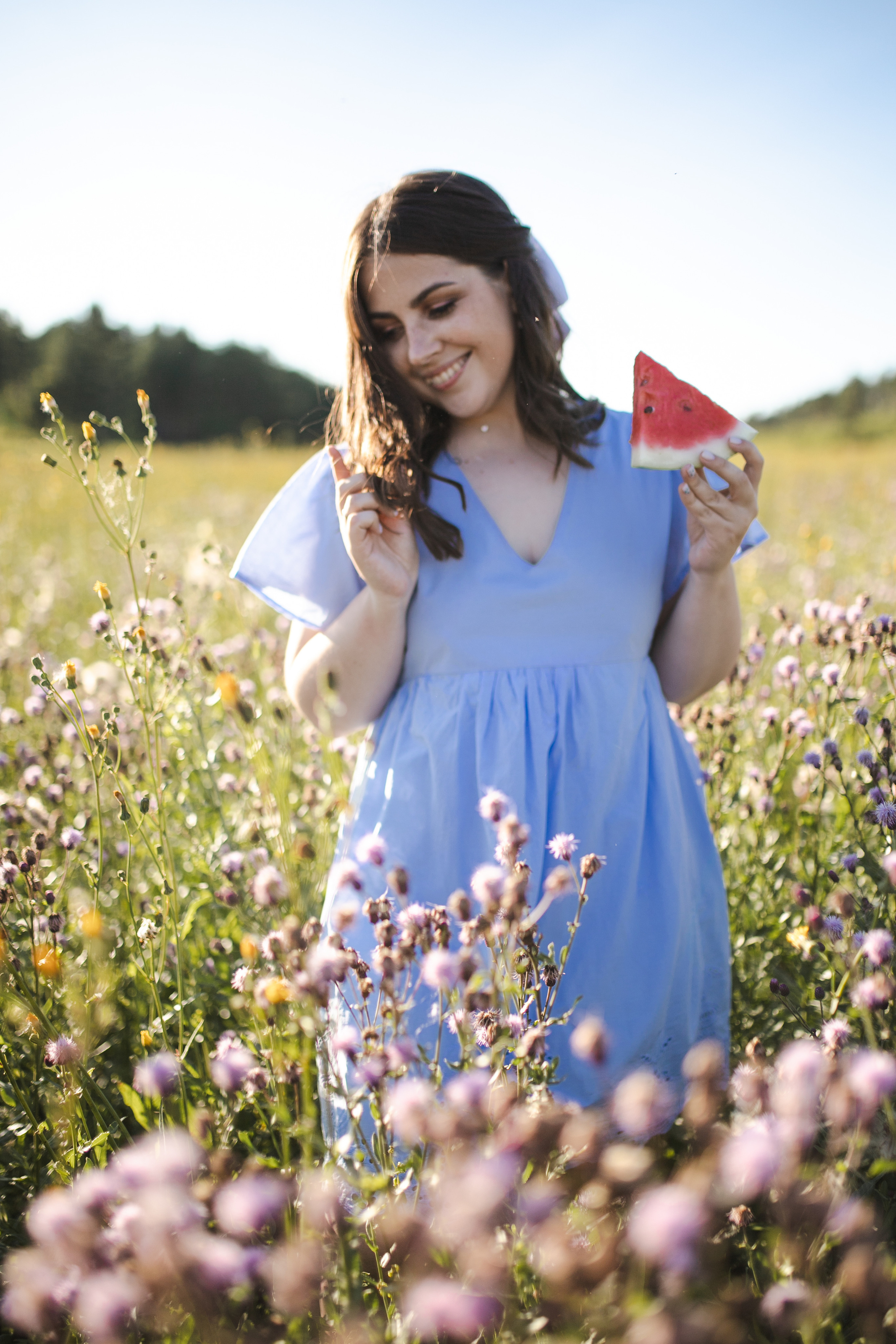 Лера и Дима. Фотограф в Иркутске Тома Кабанова
