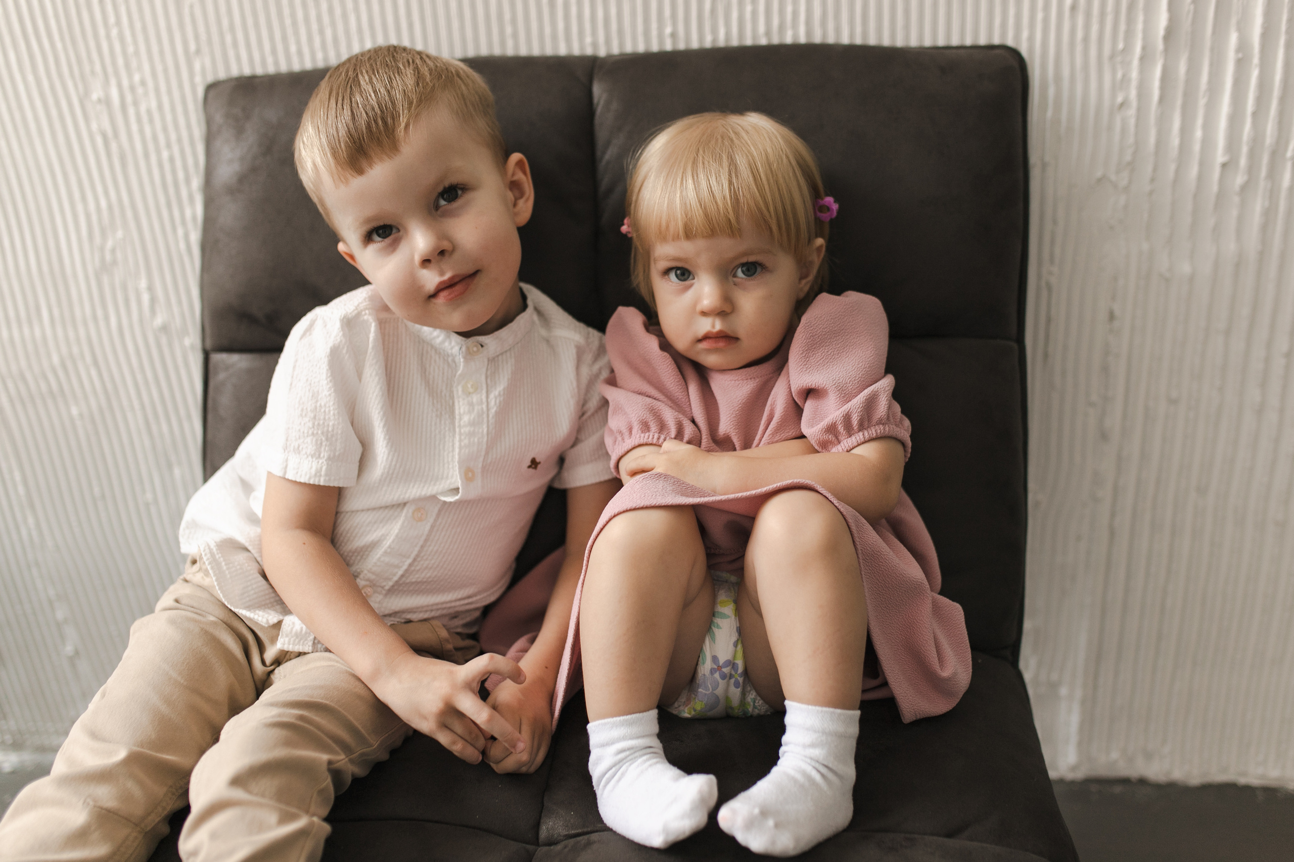 Семья Ирины. Фотограф в Иркутске Тома Кабанова