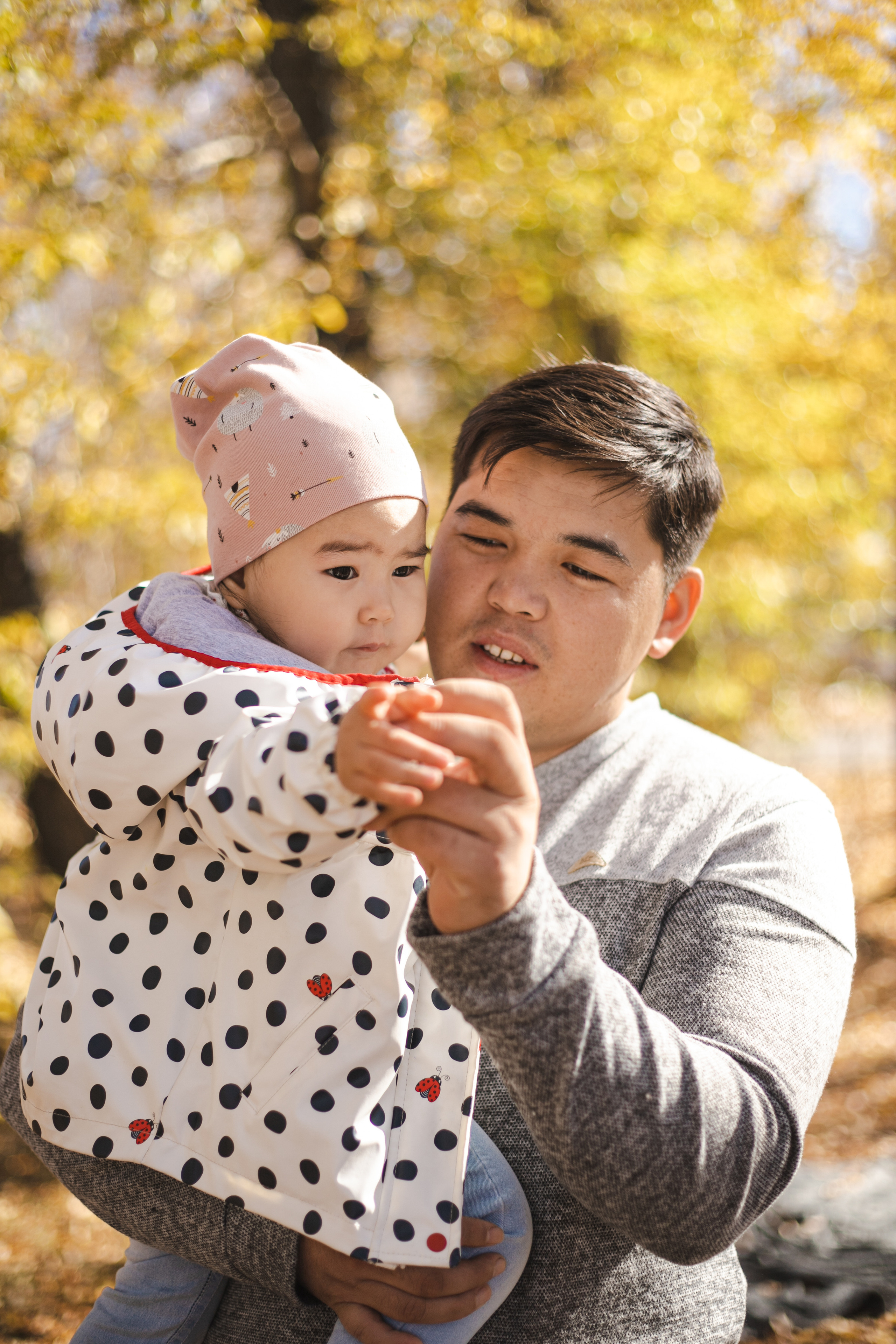 Малика. Фотограф в Иркутске Тома Кабанова
