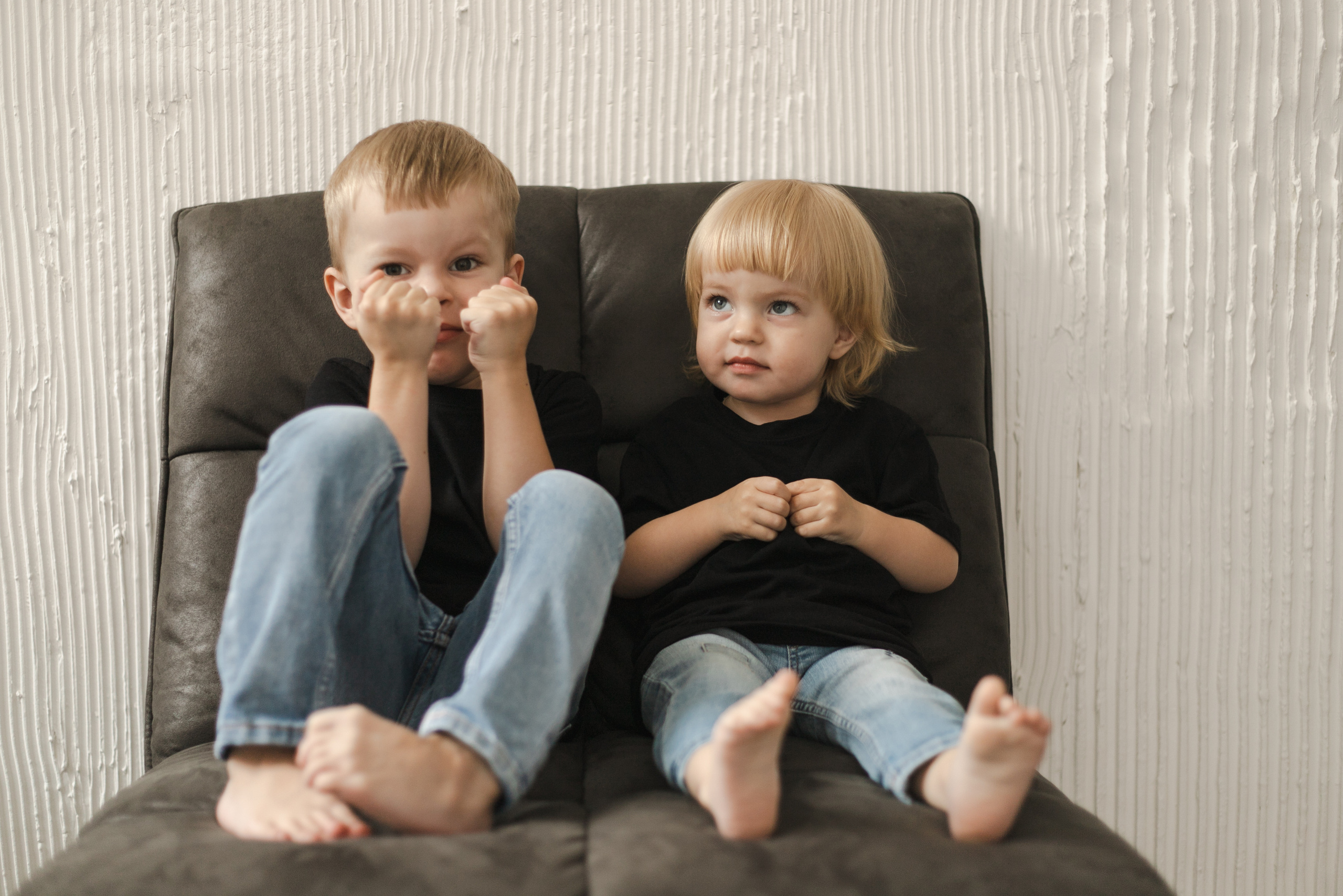 Семья Ирины. Фотограф в Иркутске Тома Кабанова