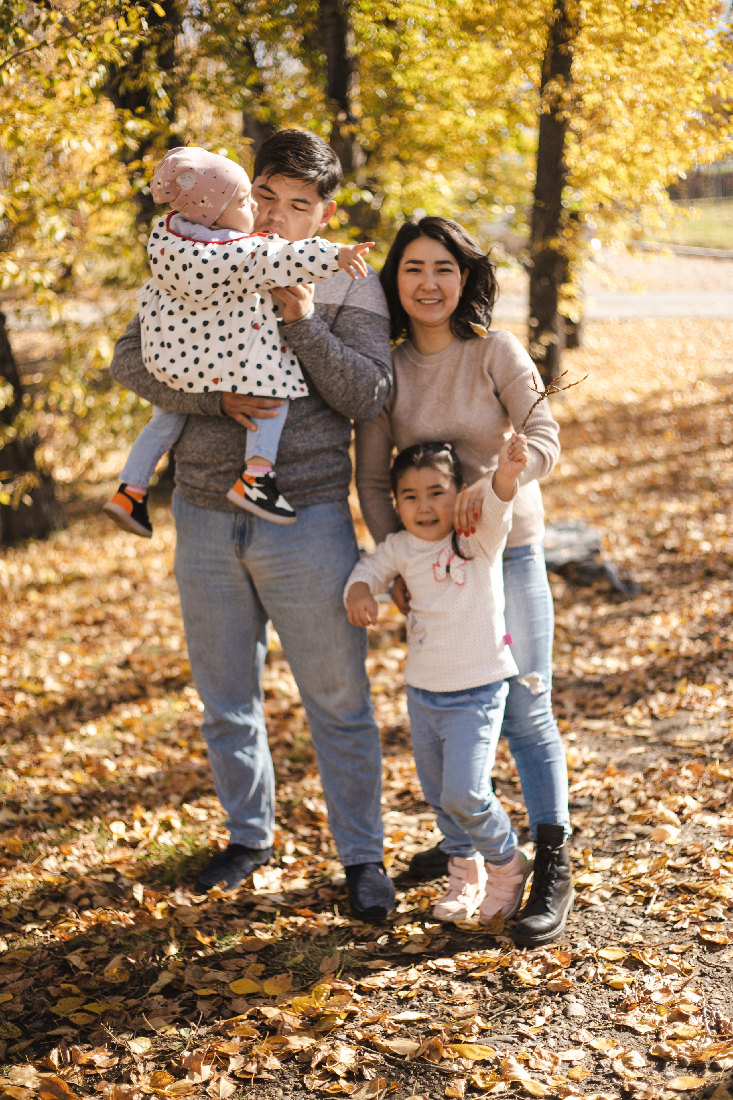 Малика. Фотограф в Иркутске Тома Кабанова