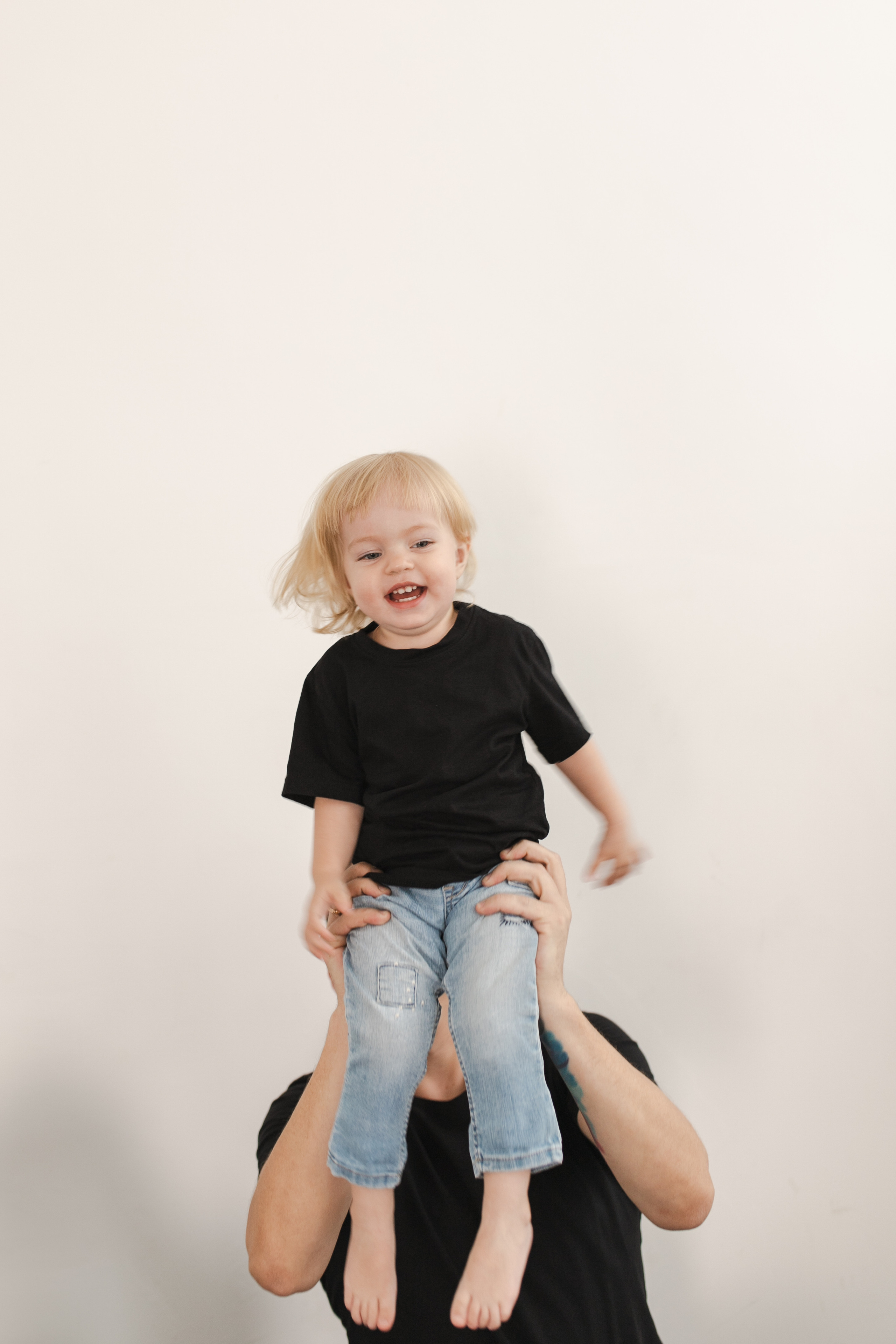 Семья Ирины. Фотограф в Иркутске Тома Кабанова