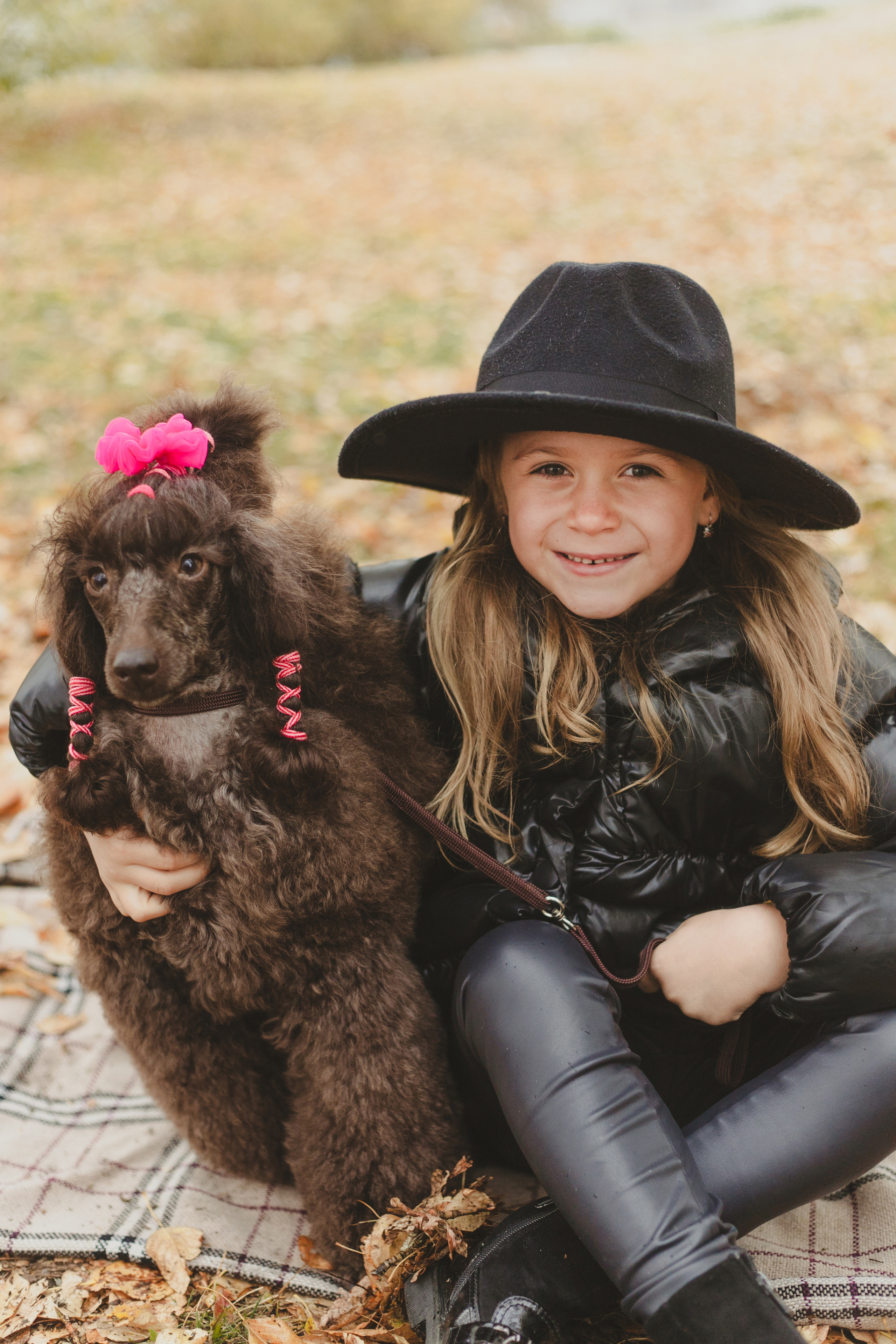 Любимые питомцы. Фотограф в Иркутске Тома Кабанова