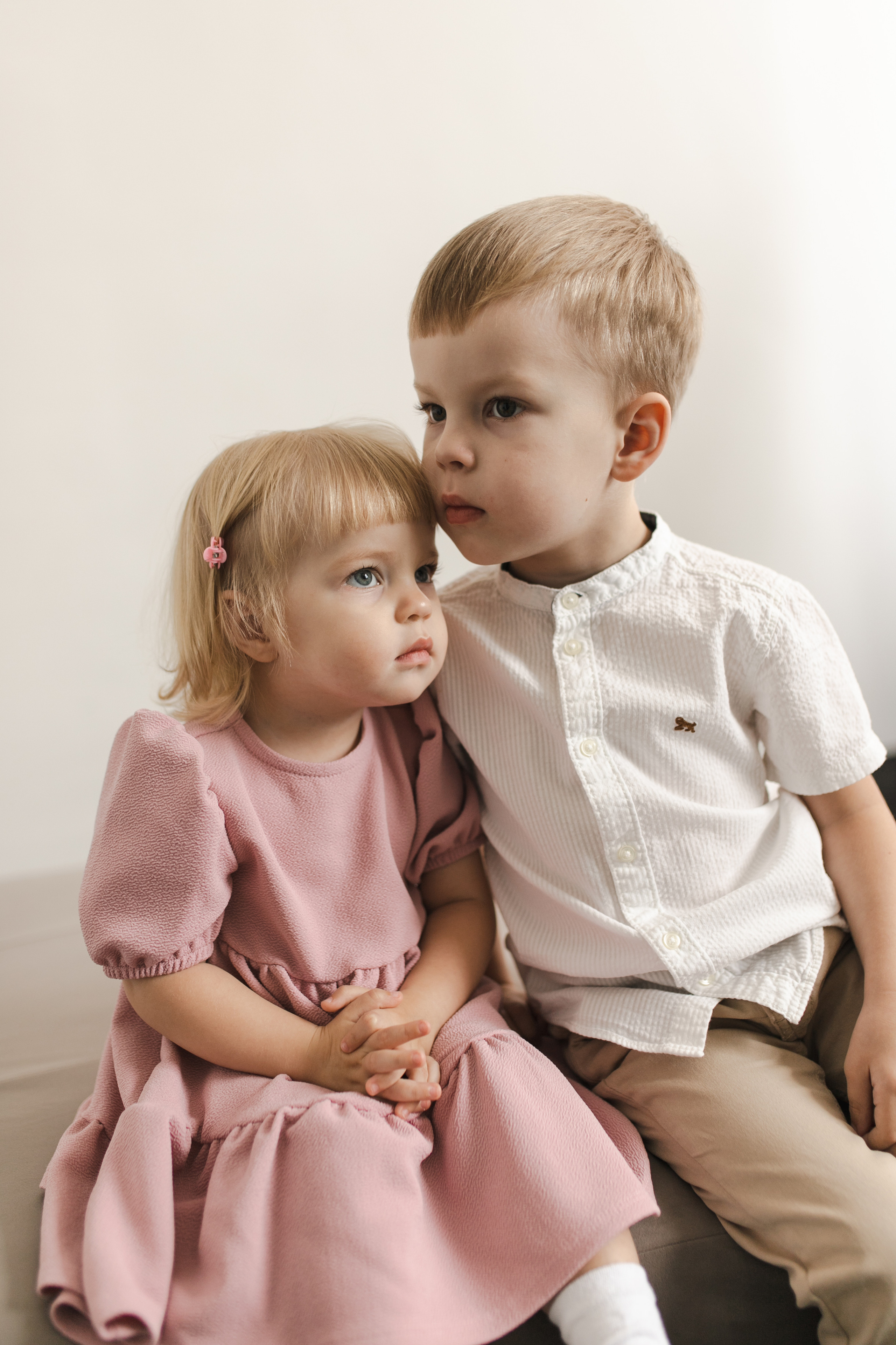 Семья Ирины. Фотограф в Иркутске Тома Кабанова