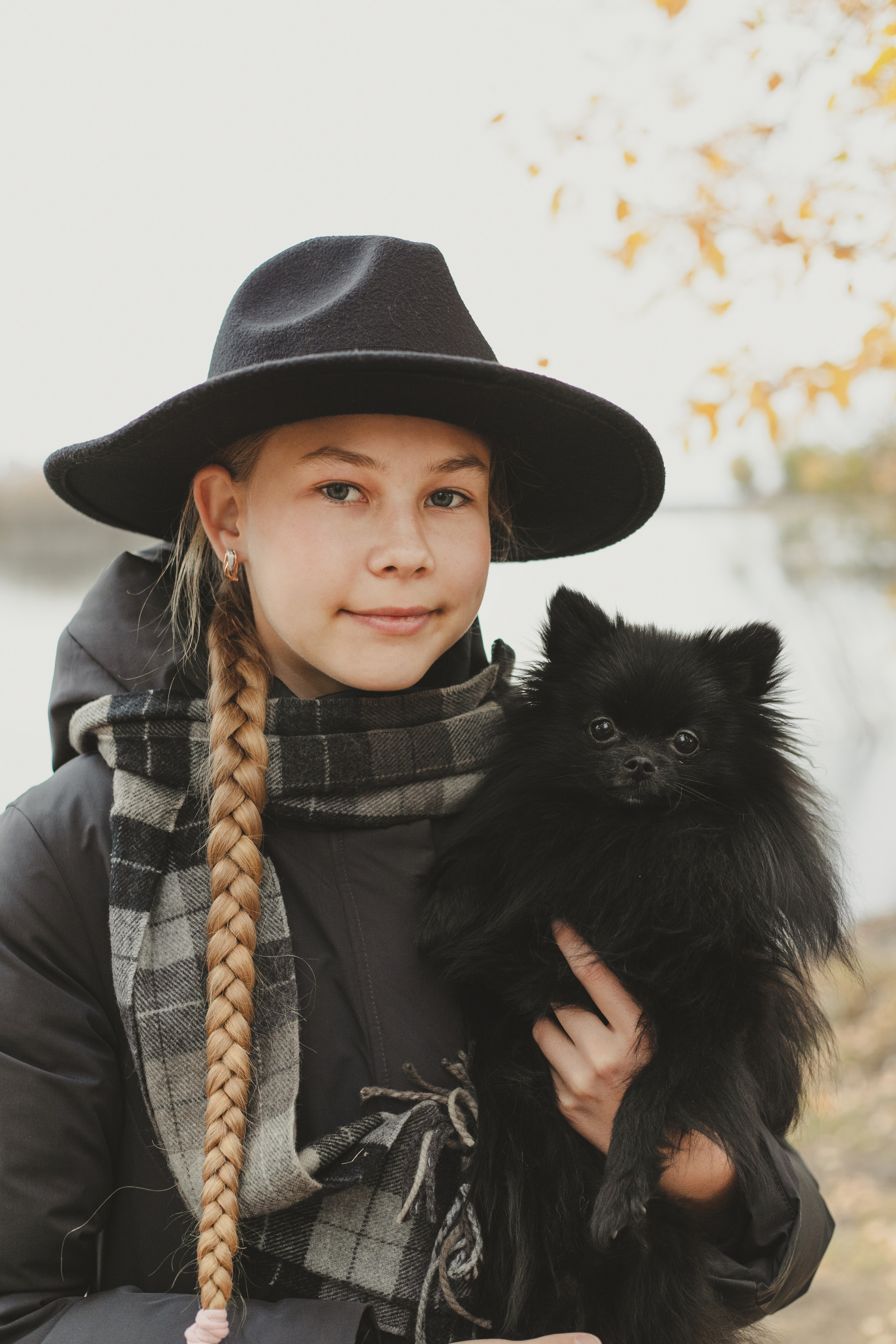 Любимые питомцы. Фотограф в Иркутске Тома Кабанова