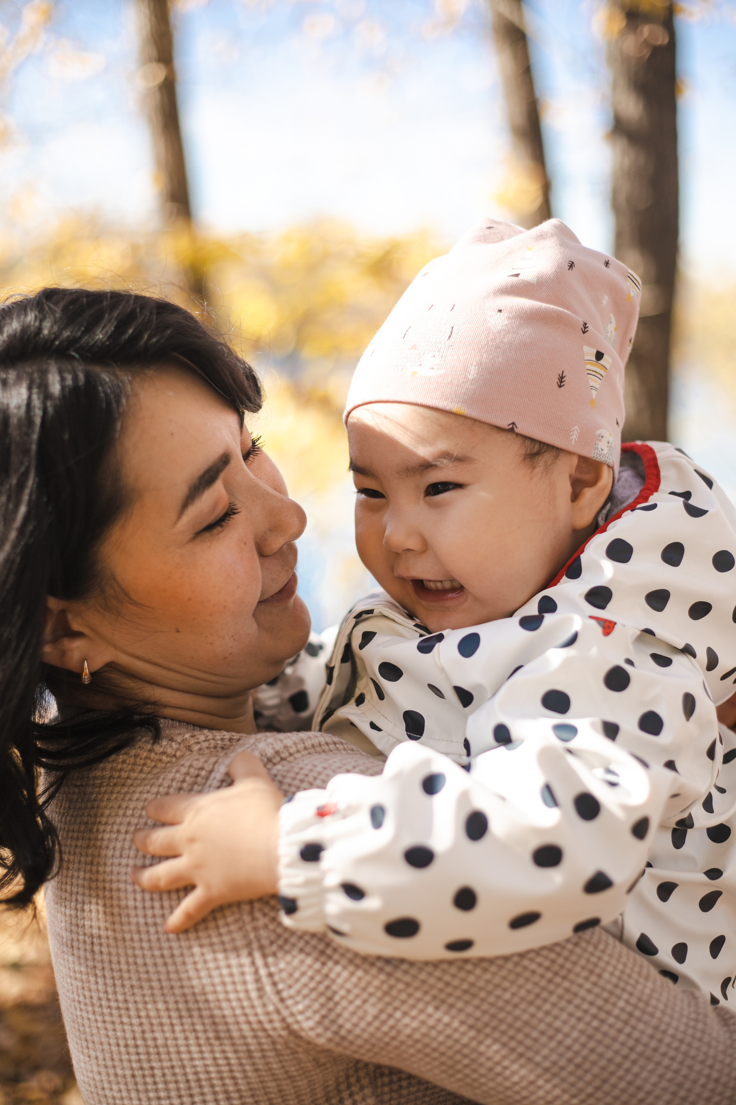 Малика. Фотограф в Иркутске Тома Кабанова