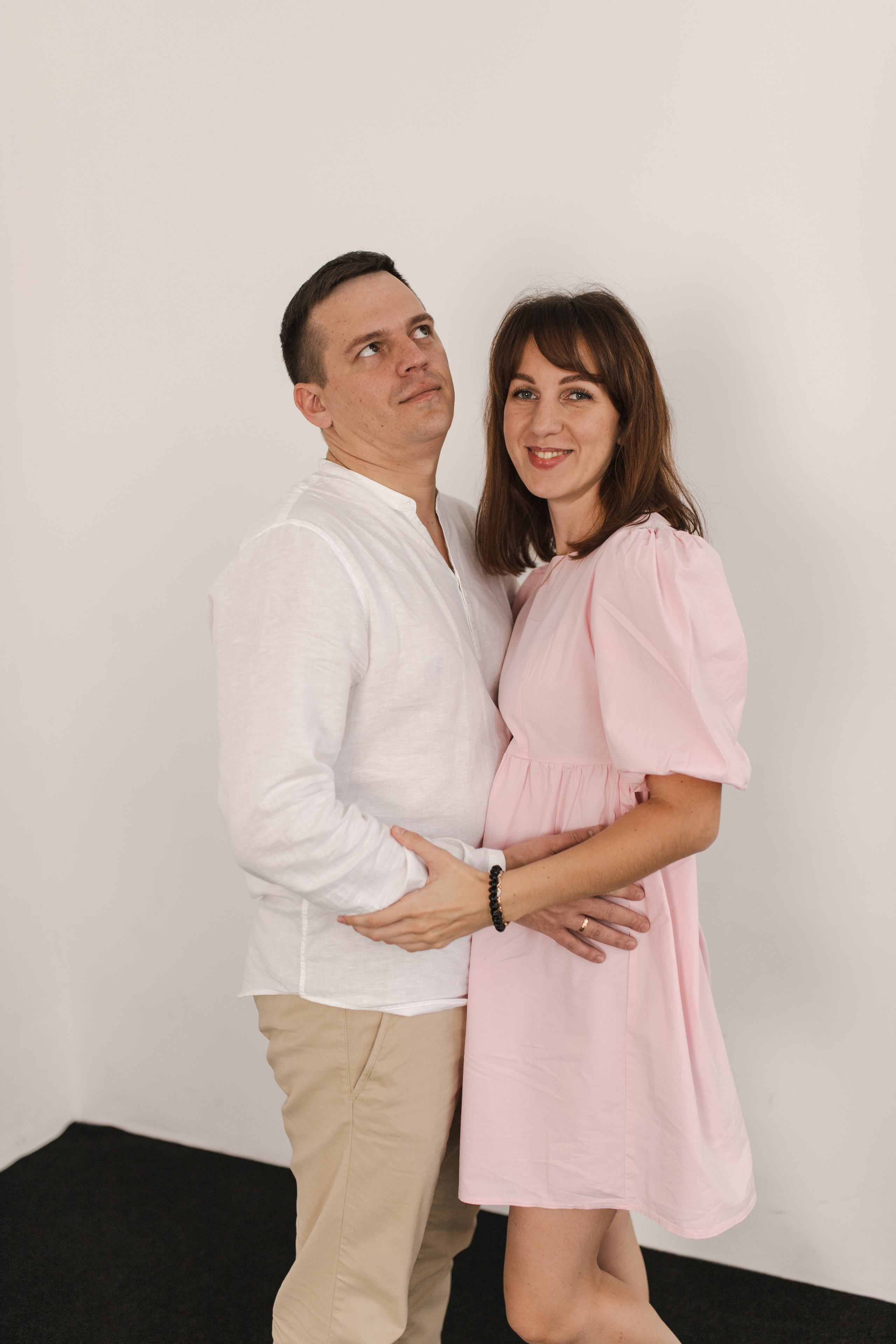 Семья Ирины. Фотограф в Иркутске Тома Кабанова