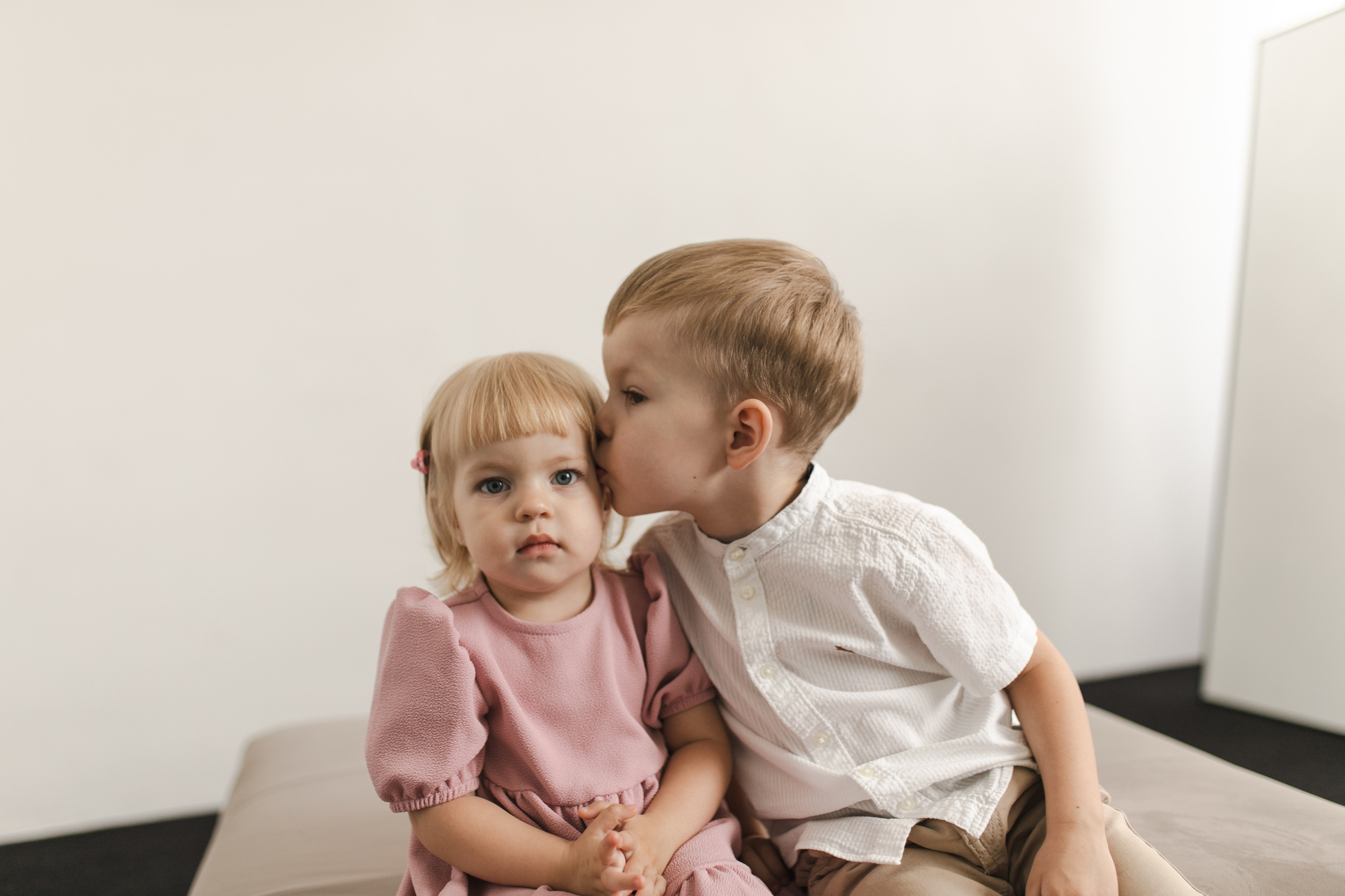 Семья Ирины. Фотограф в Иркутске Тома Кабанова