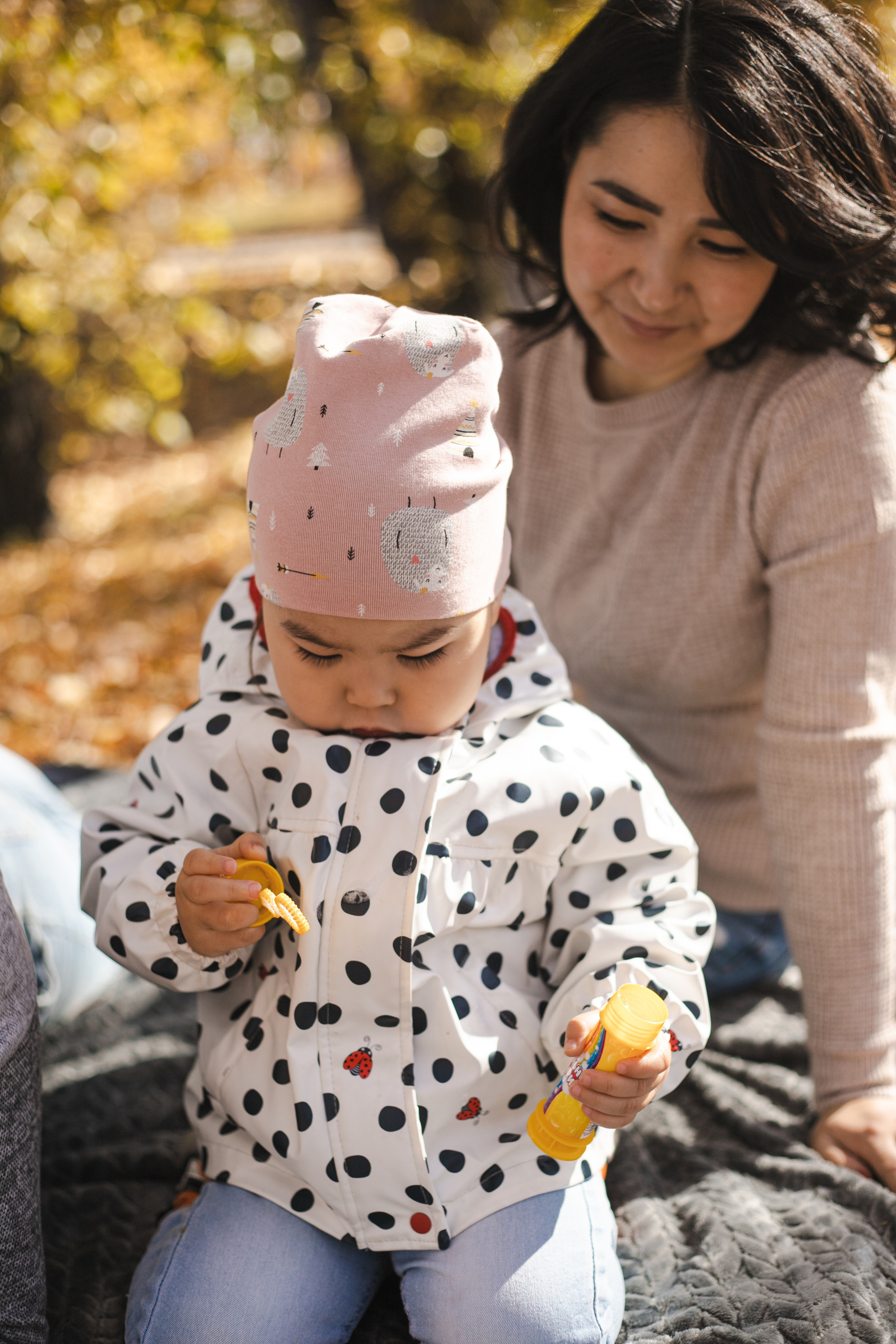 Малика. Фотограф в Иркутске Тома Кабанова