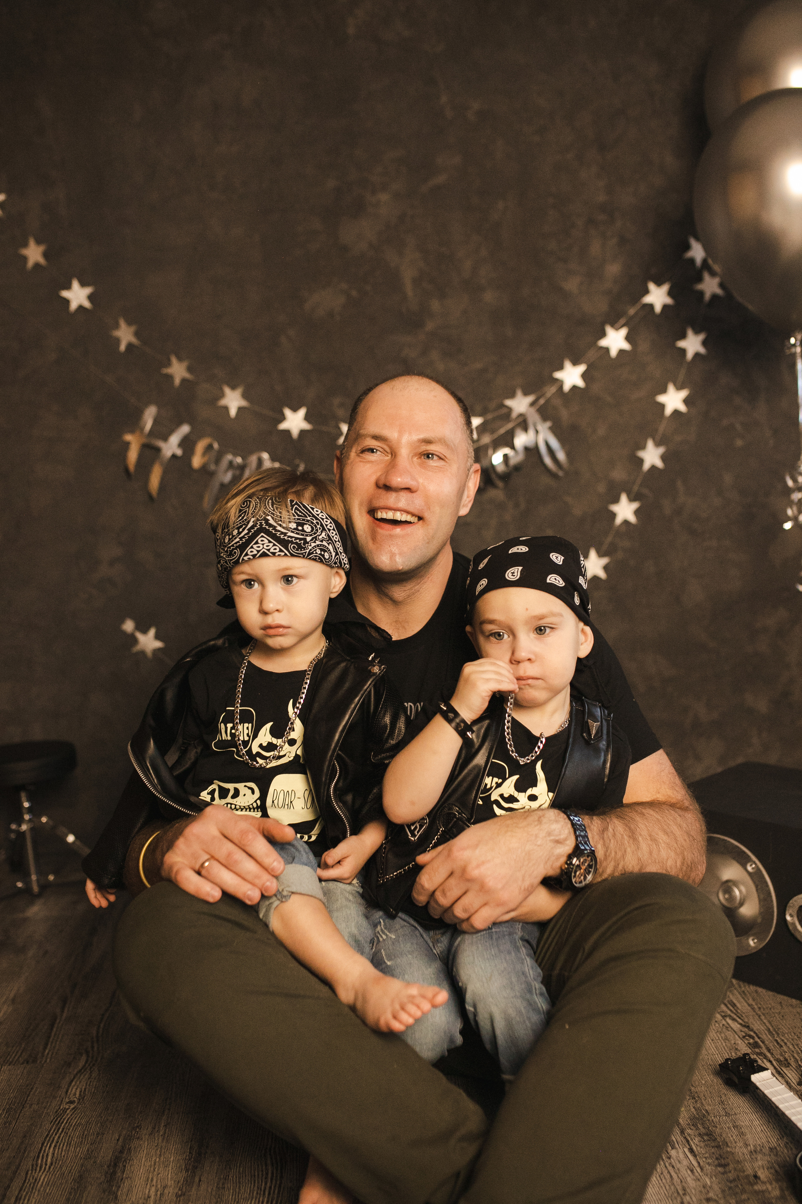 Ваня и Матвей. Фотограф в Иркутске Тома Кабанова