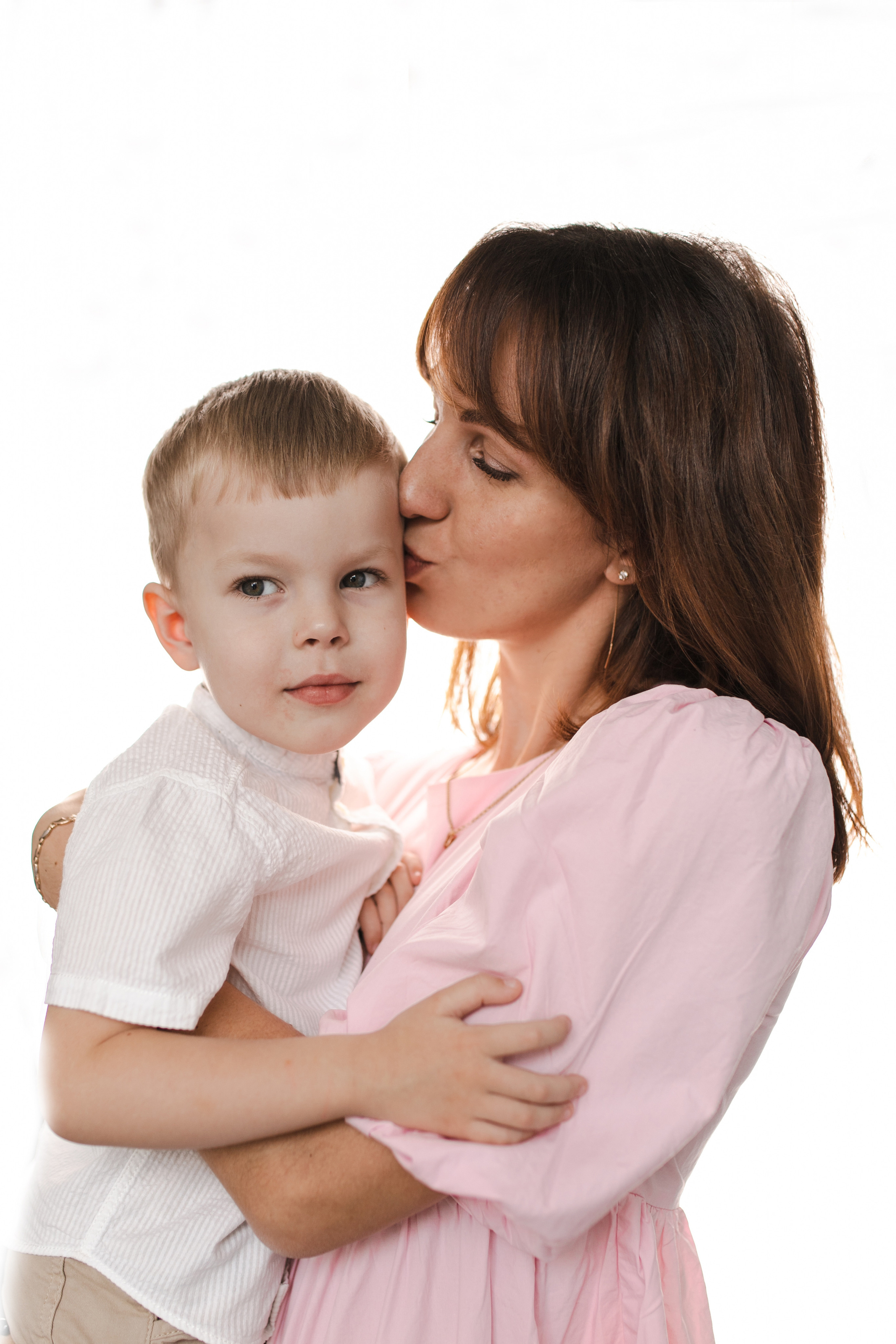 Семья Ирины. Фотограф в Иркутске Тома Кабанова