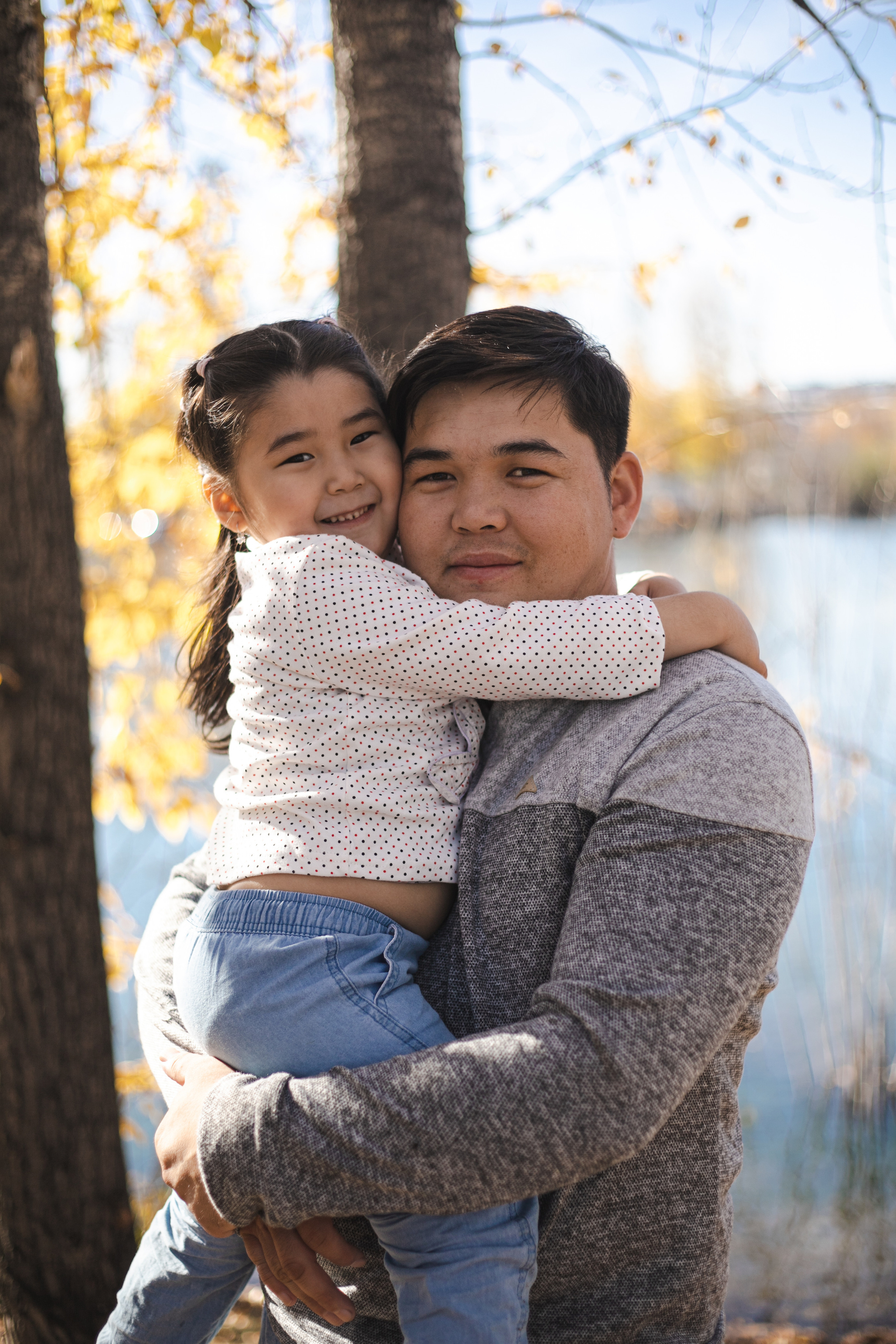 Малика. Фотограф в Иркутске Тома Кабанова