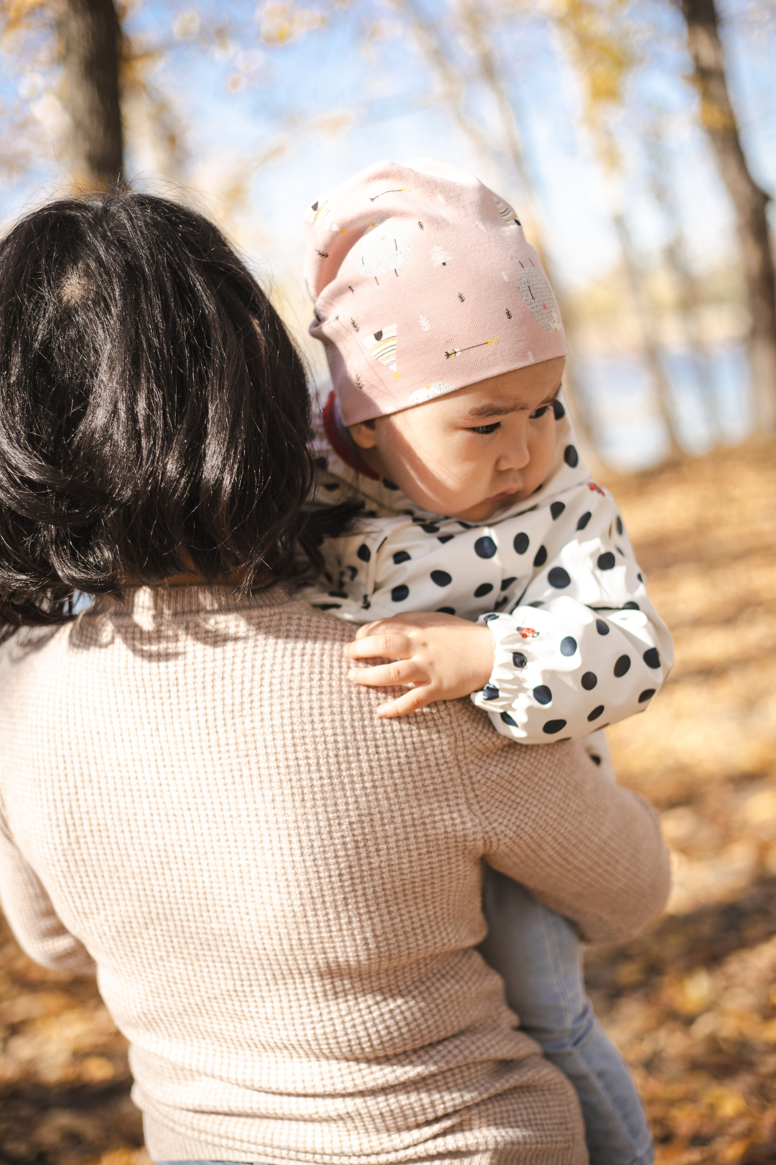 Малика. Фотограф в Иркутске Тома Кабанова