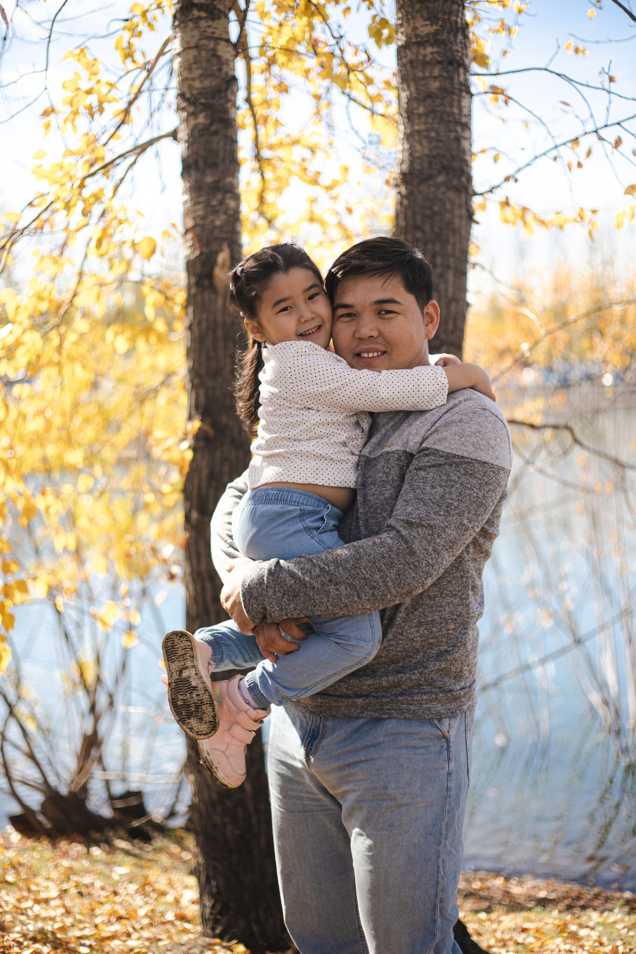 Малика. Фотограф в Иркутске Тома Кабанова