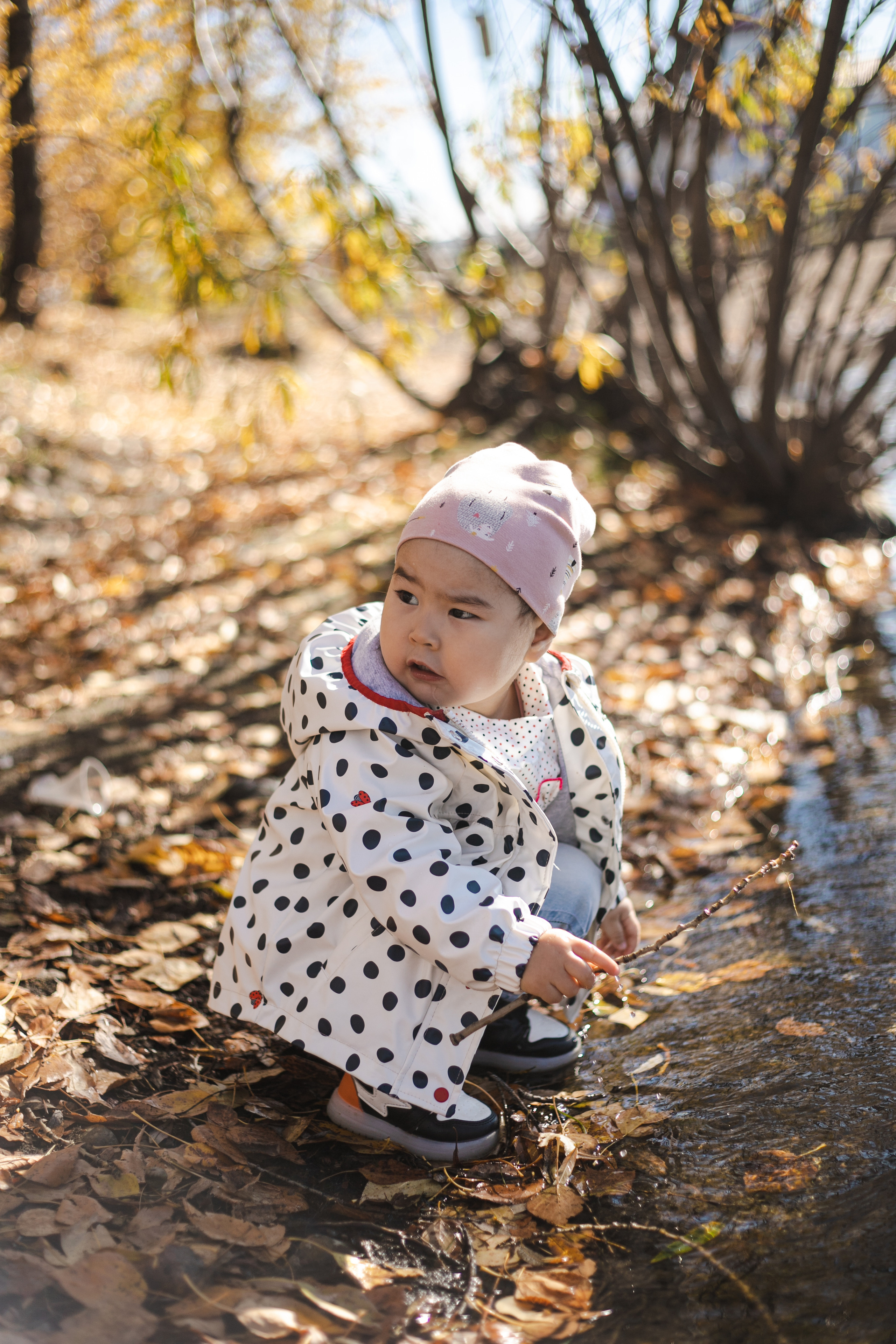 Малика. Фотограф в Иркутске Тома Кабанова