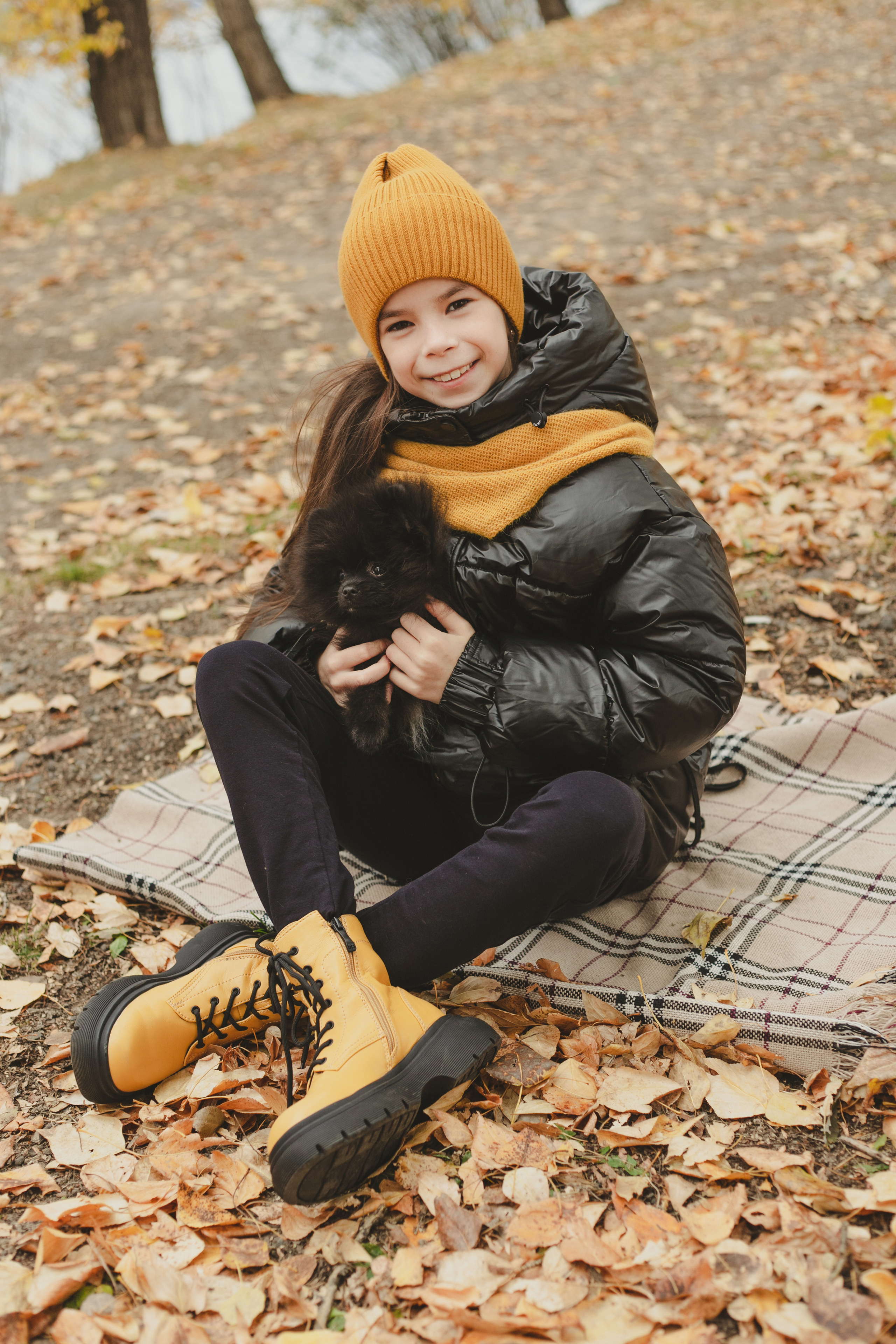 Любимые питомцы. Фотограф в Иркутске Тома Кабанова