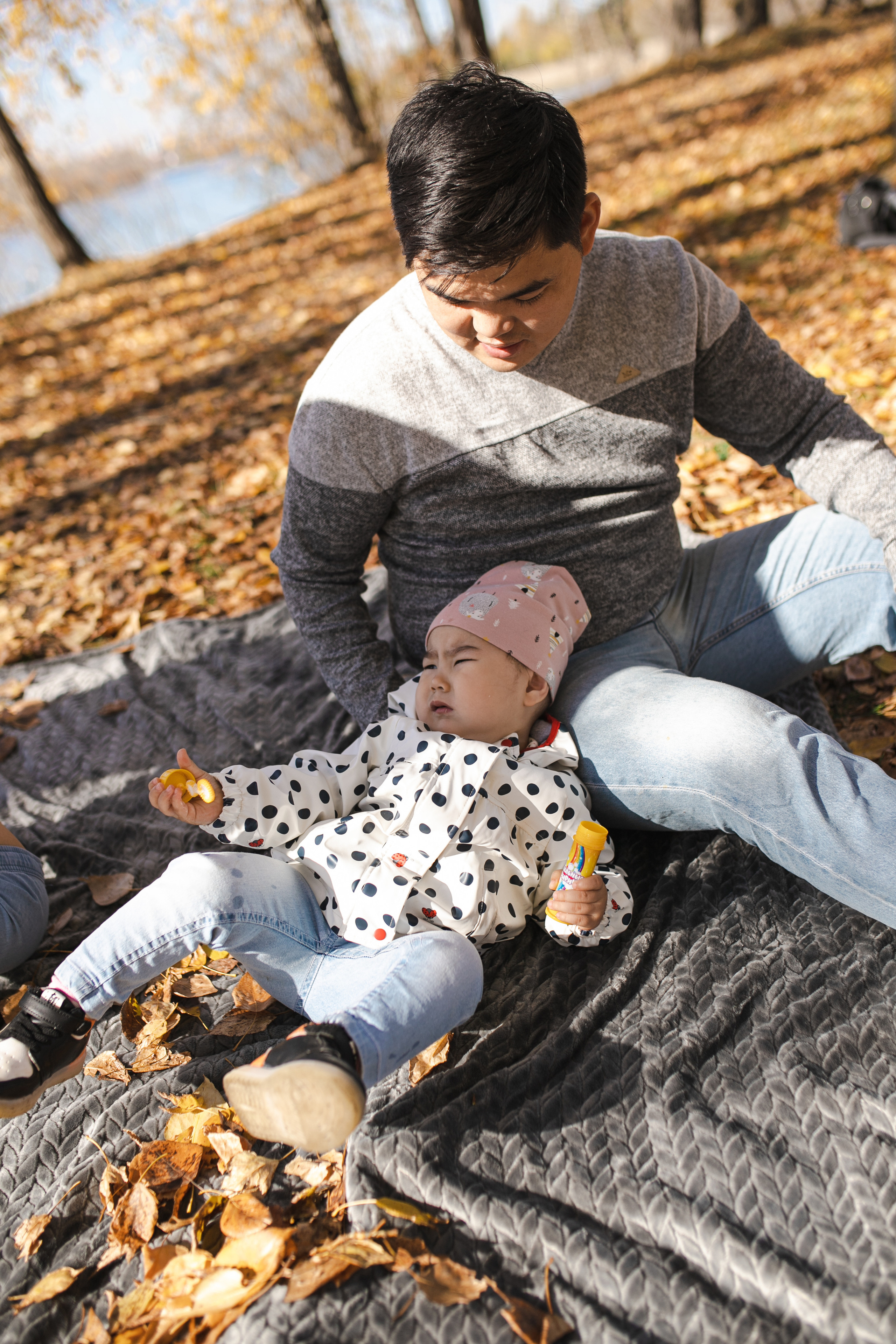 Малика. Фотограф в Иркутске Тома Кабанова