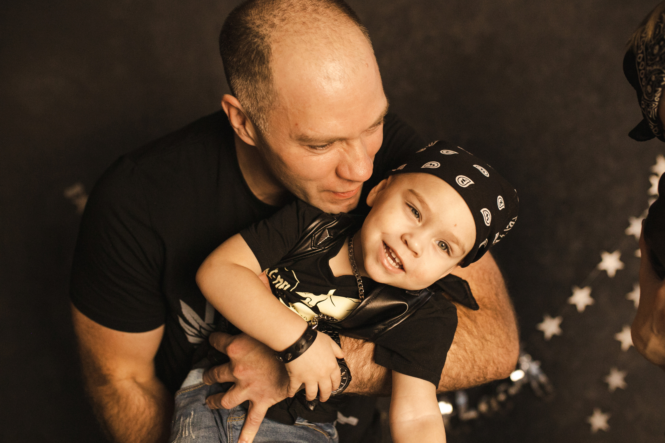 Ваня и Матвей. Фотограф в Иркутске Тома Кабанова