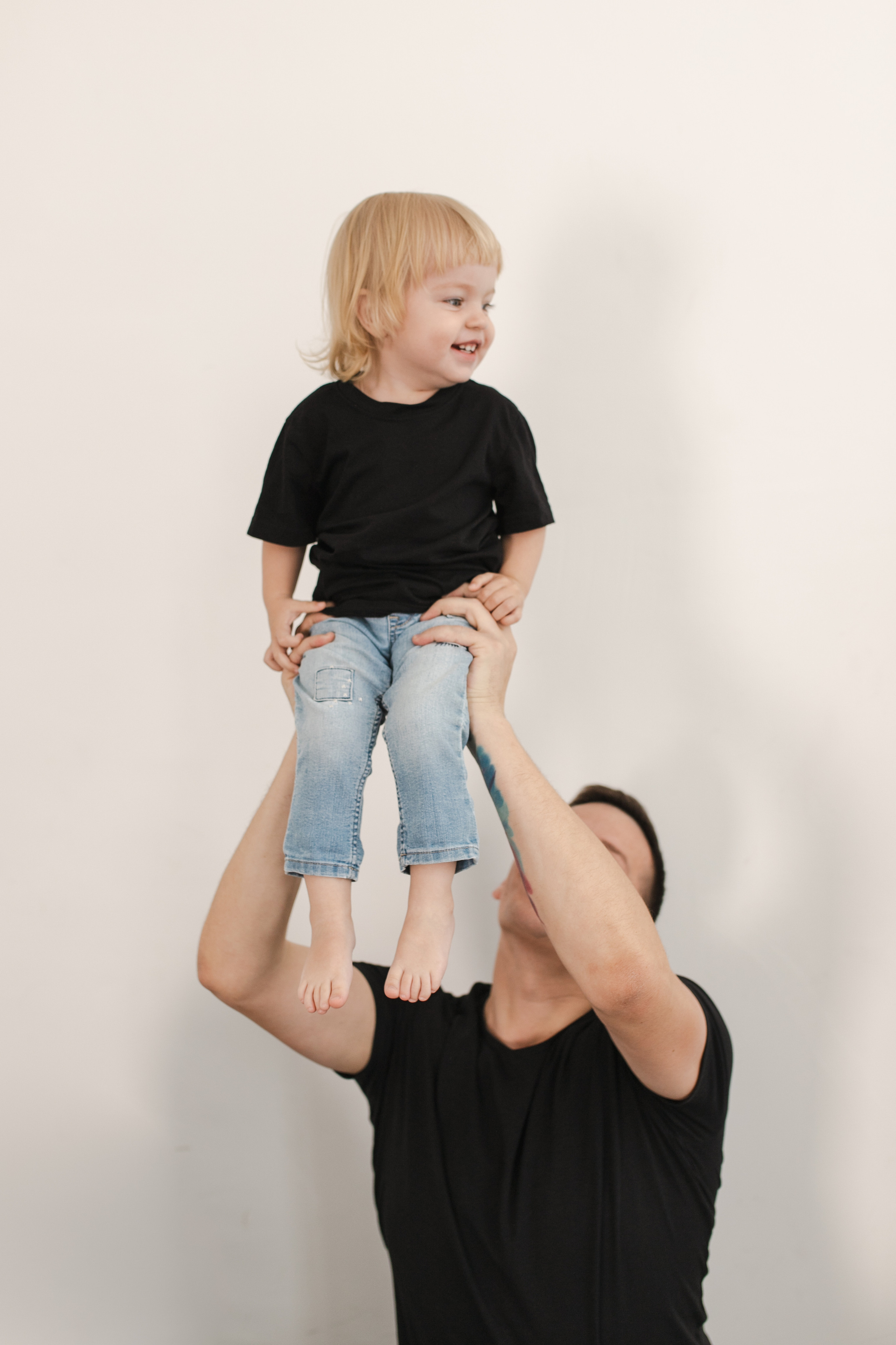 Семья Ирины. Фотограф в Иркутске Тома Кабанова