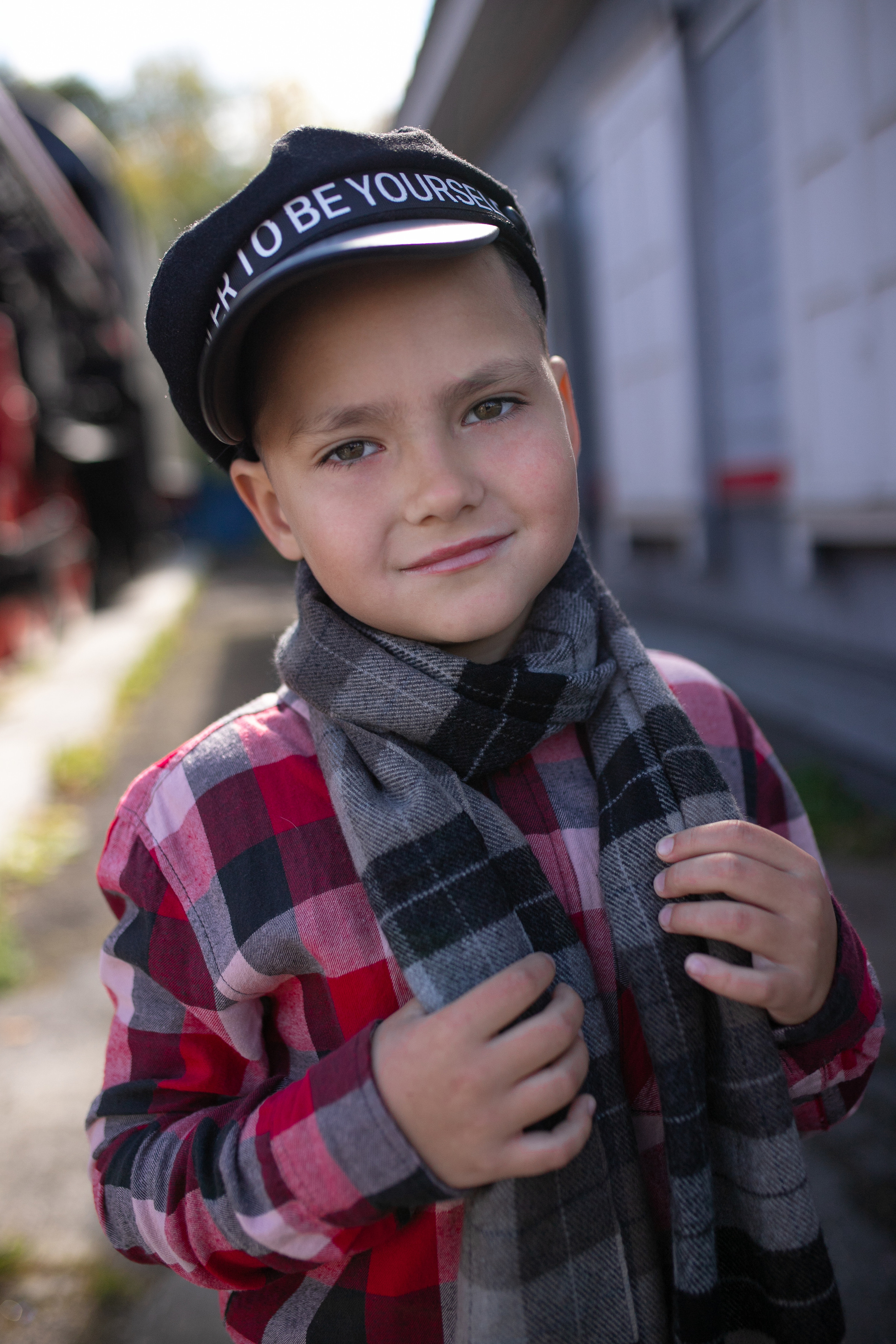 Паровоз. Фотограф в Иркутске Тома Кабанова