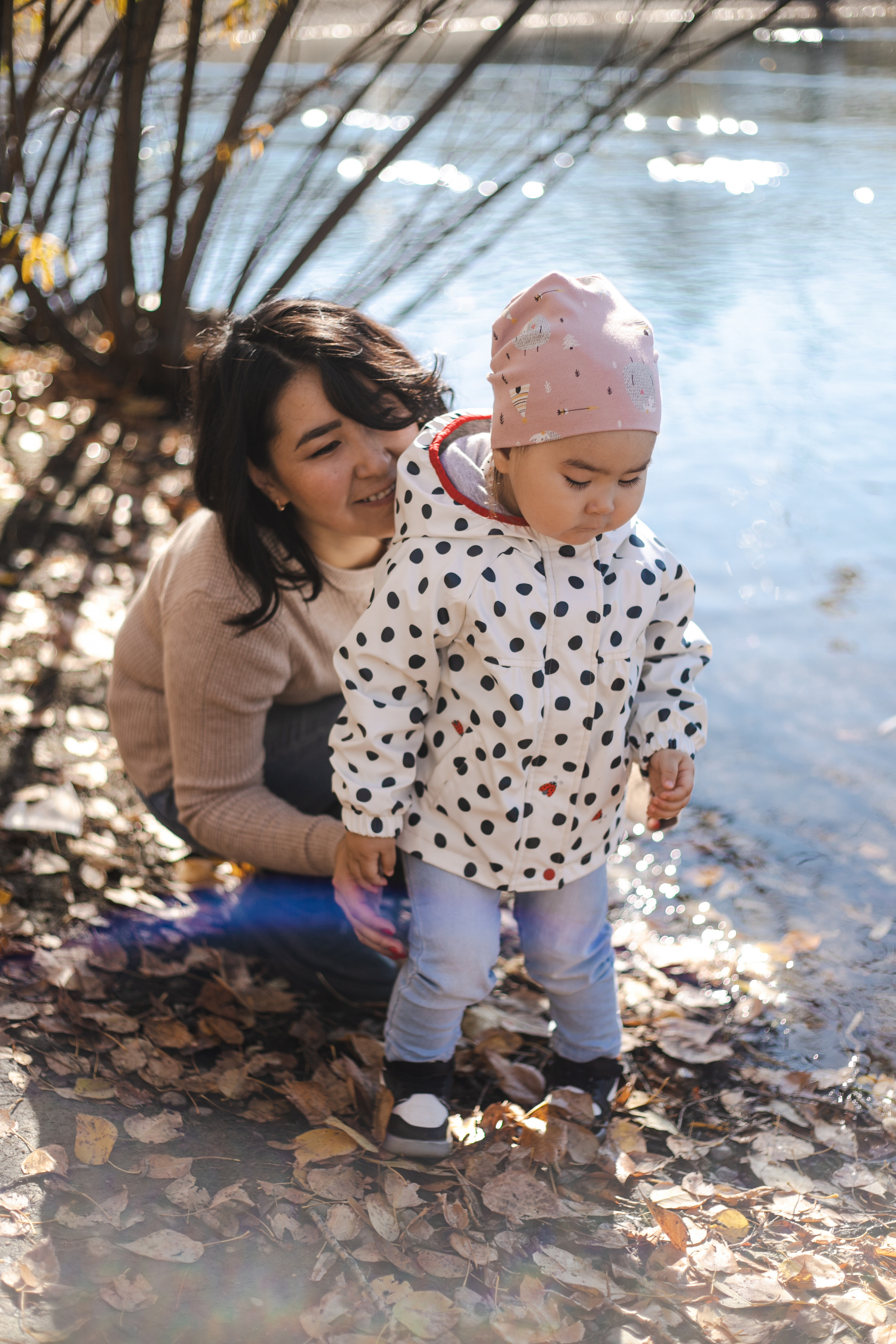 Малика. Фотограф в Иркутске Тома Кабанова