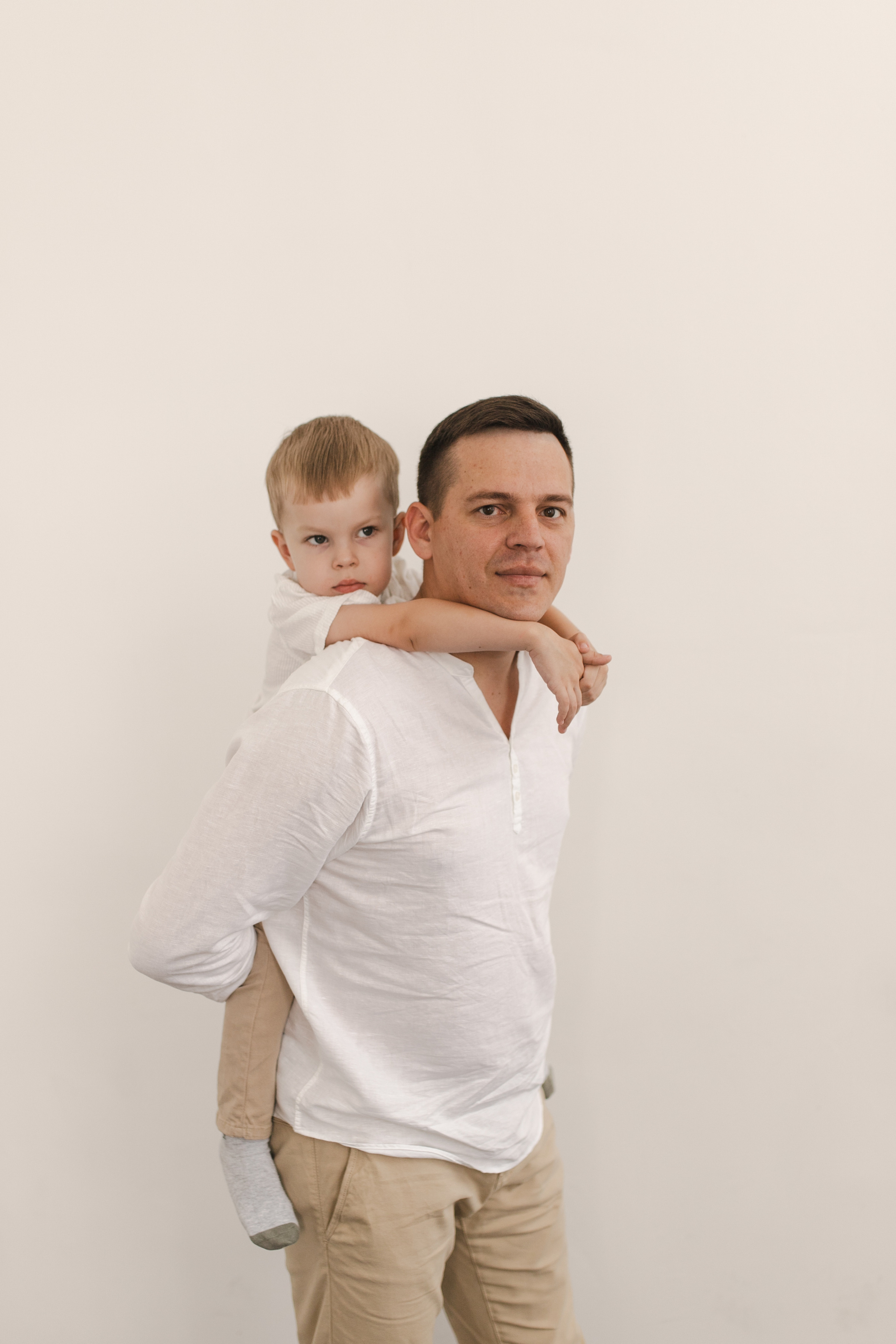 Семья Ирины. Фотограф в Иркутске Тома Кабанова