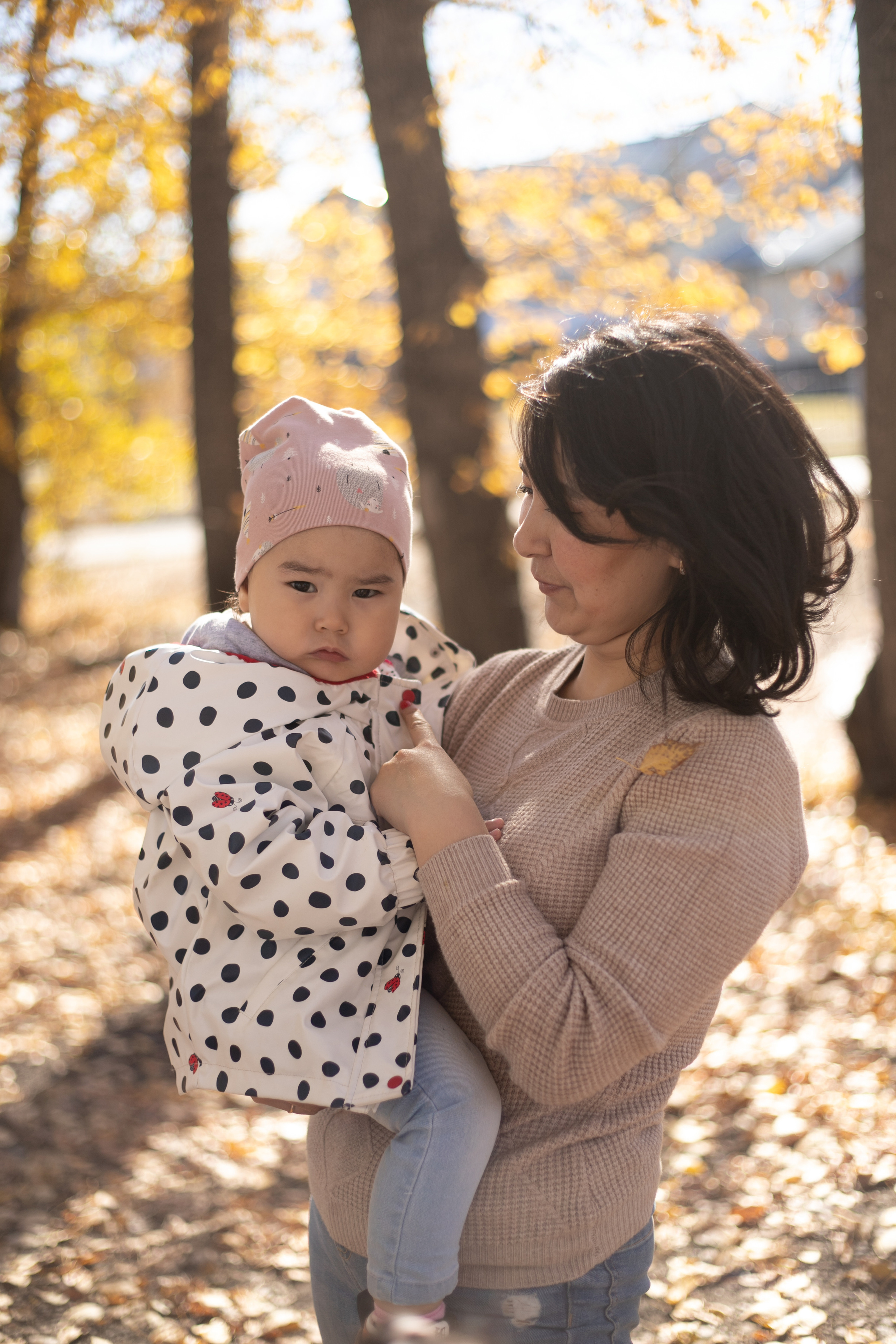 Малика. Фотограф в Иркутске Тома Кабанова