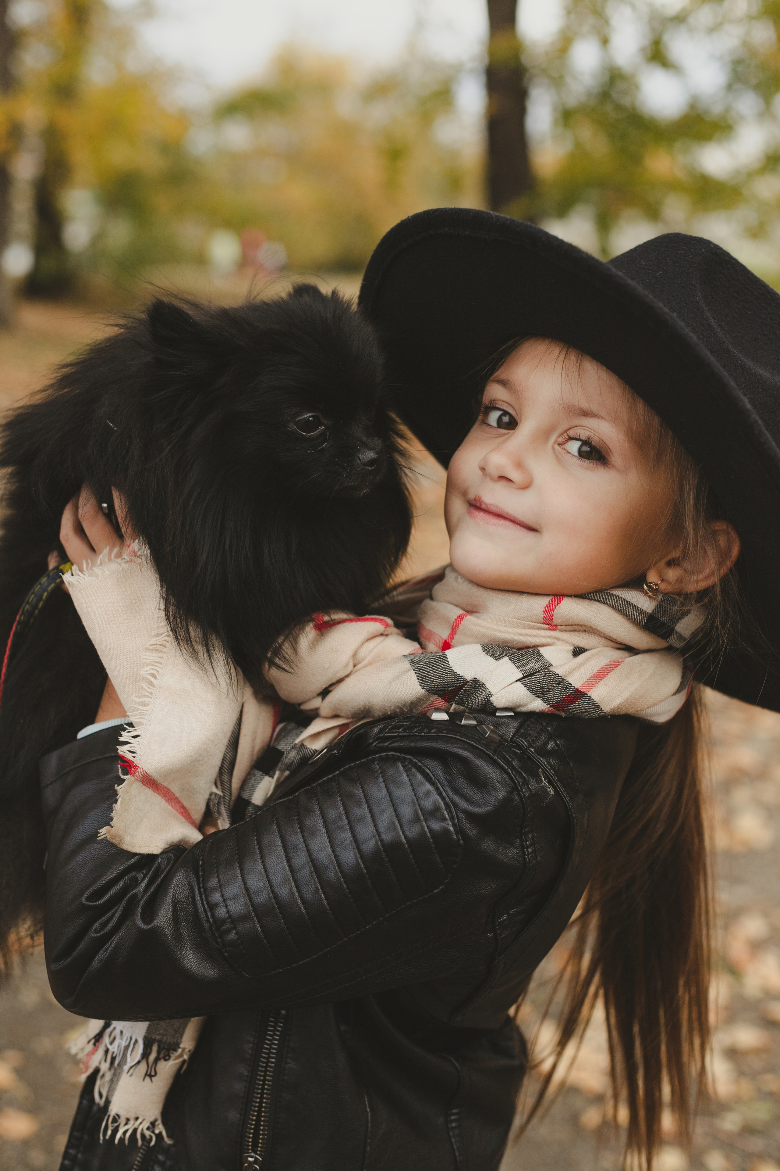 Любимые питомцы. Фотограф в Иркутске Тома Кабанова