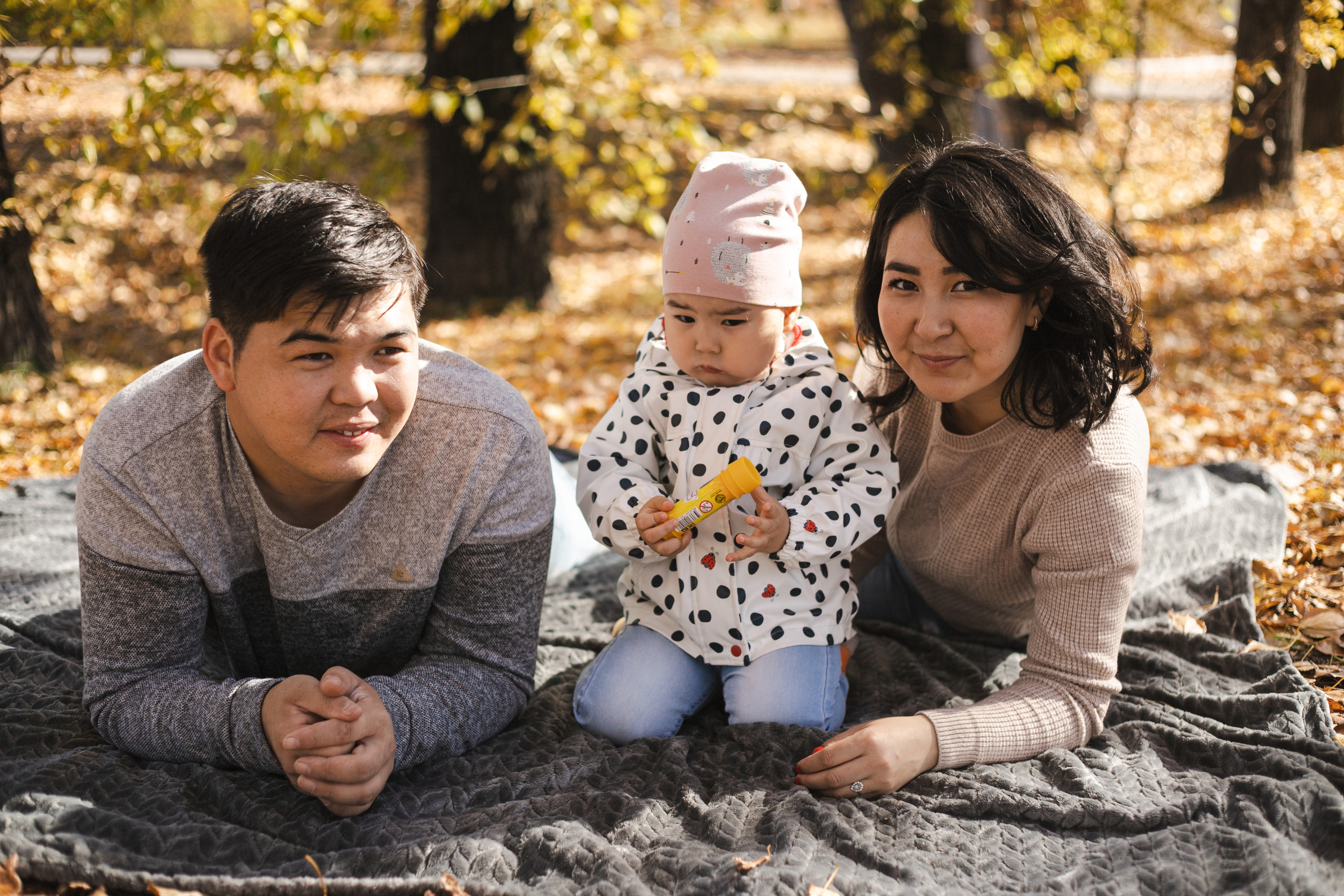 Малика. Фотограф в Иркутске Тома Кабанова