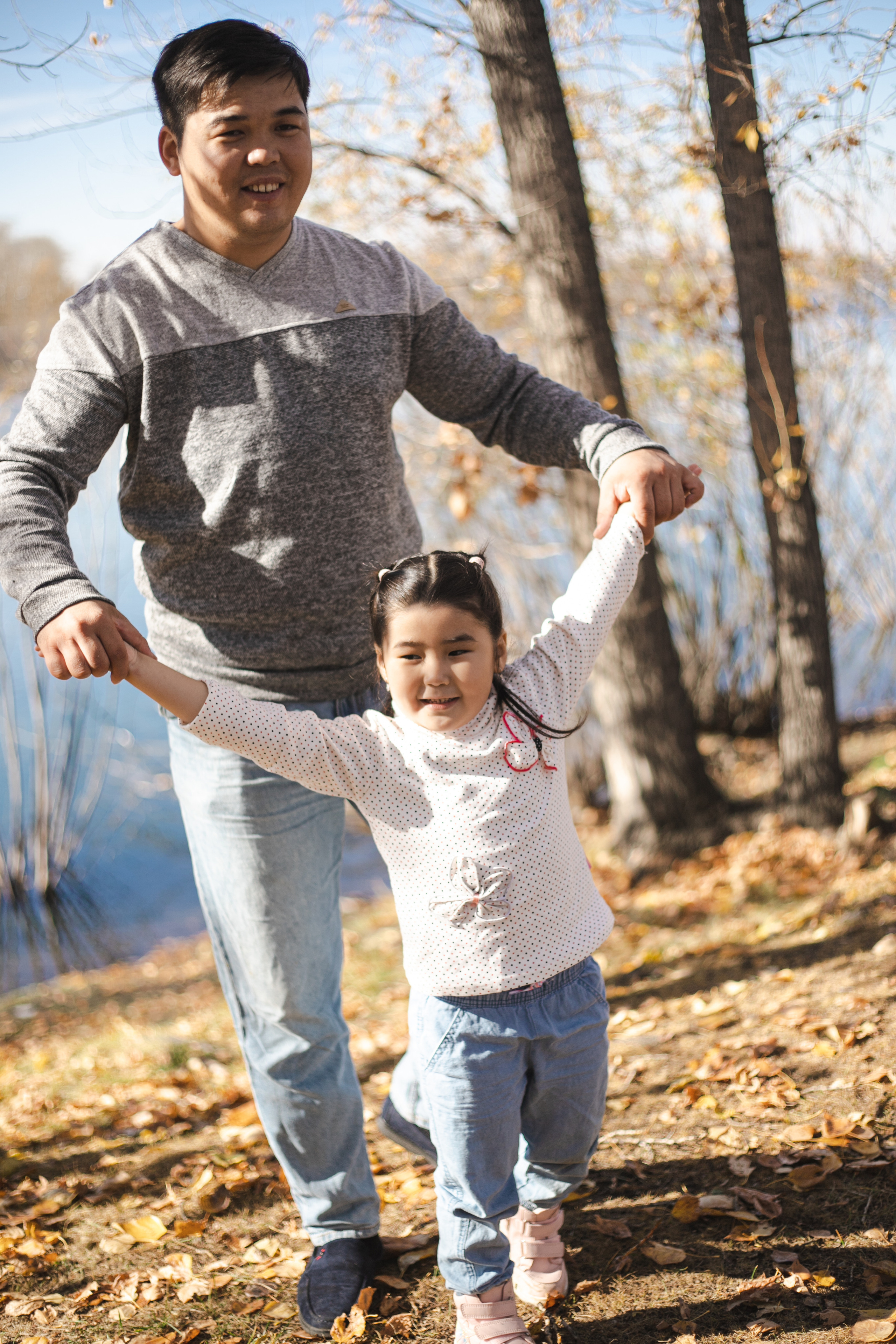 Малика. Фотограф в Иркутске Тома Кабанова