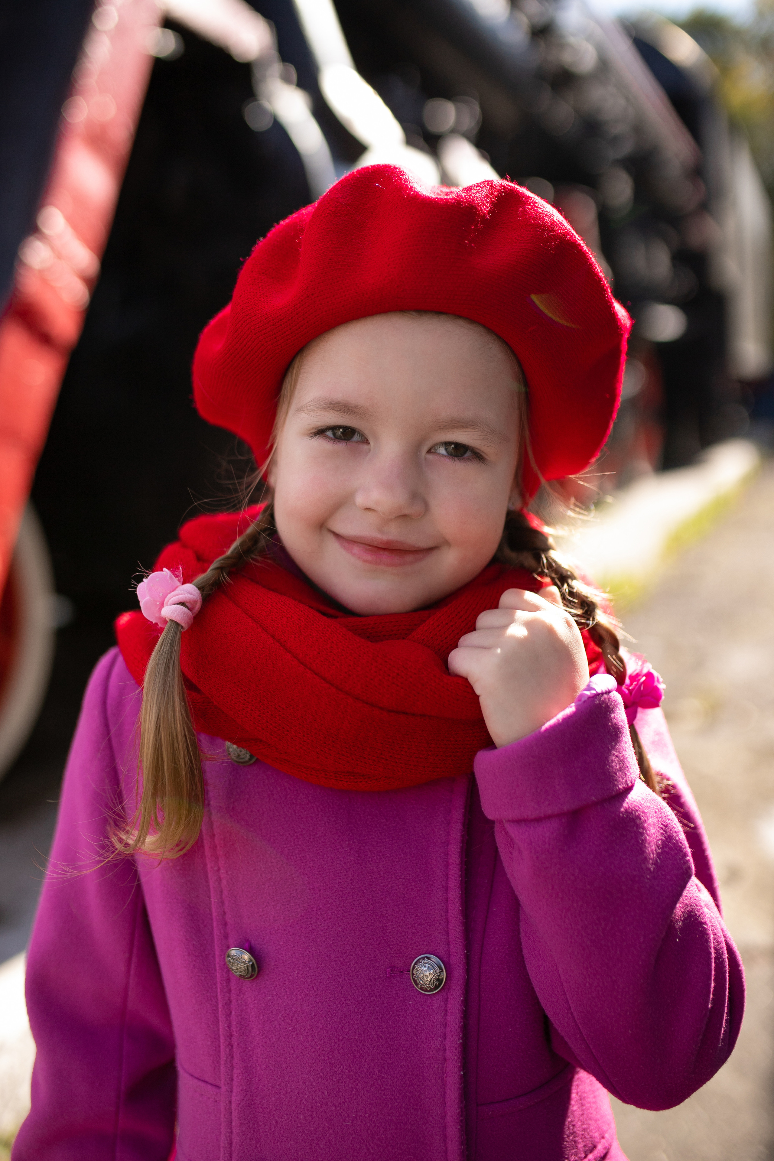 Паровоз. Фотограф в Иркутске Тома Кабанова