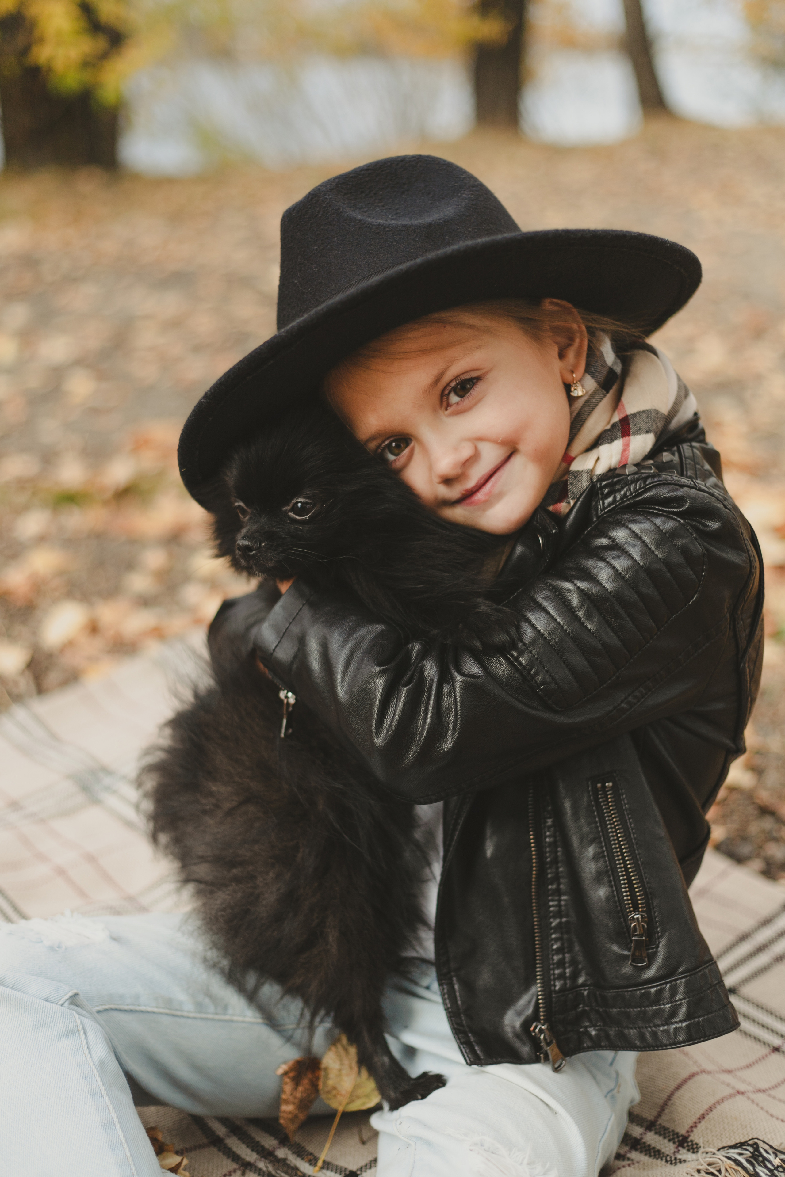 Любимые питомцы. Фотограф в Иркутске Тома Кабанова