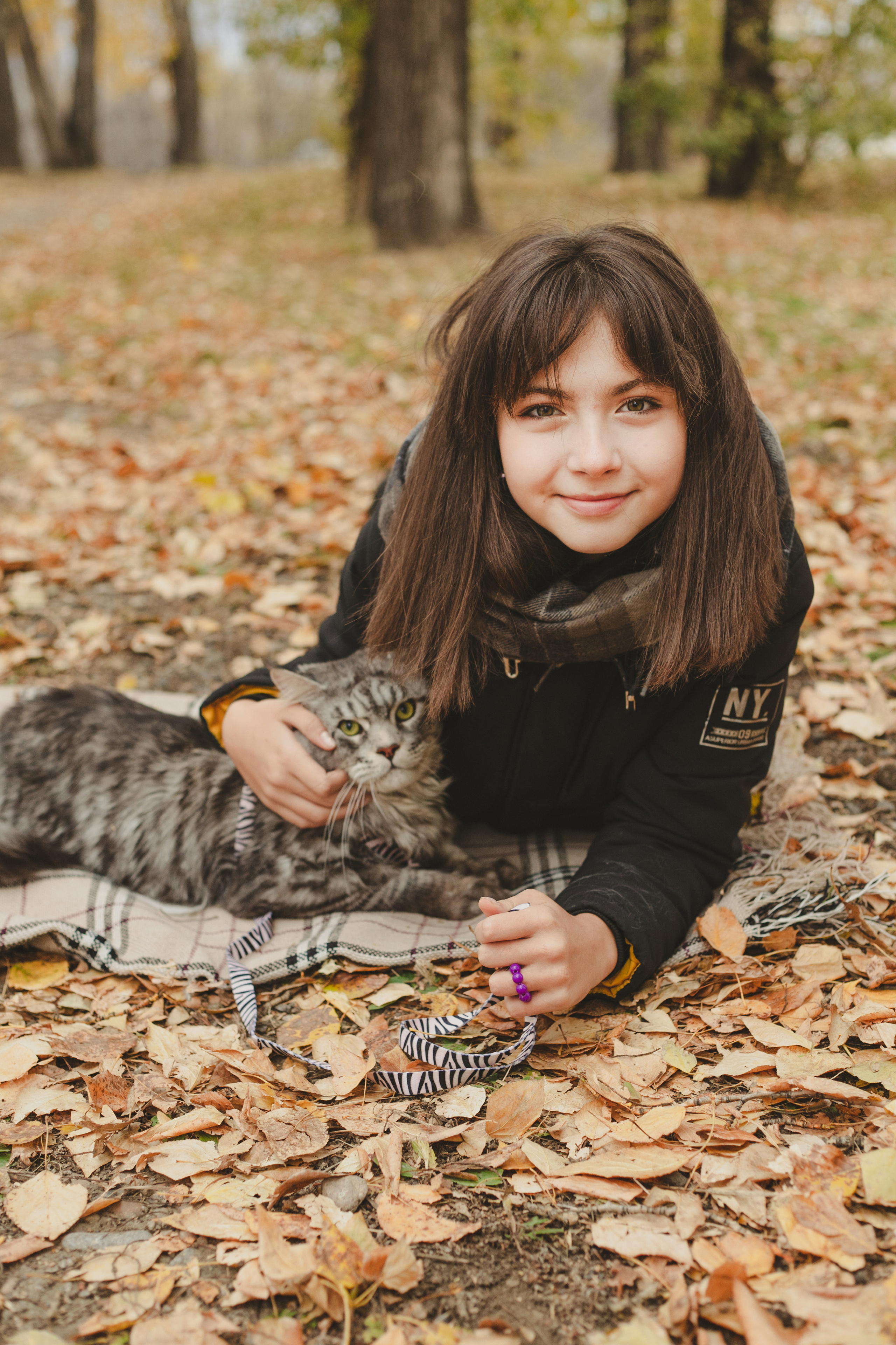Любимые питомцы. Фотограф в Иркутске Тома Кабанова