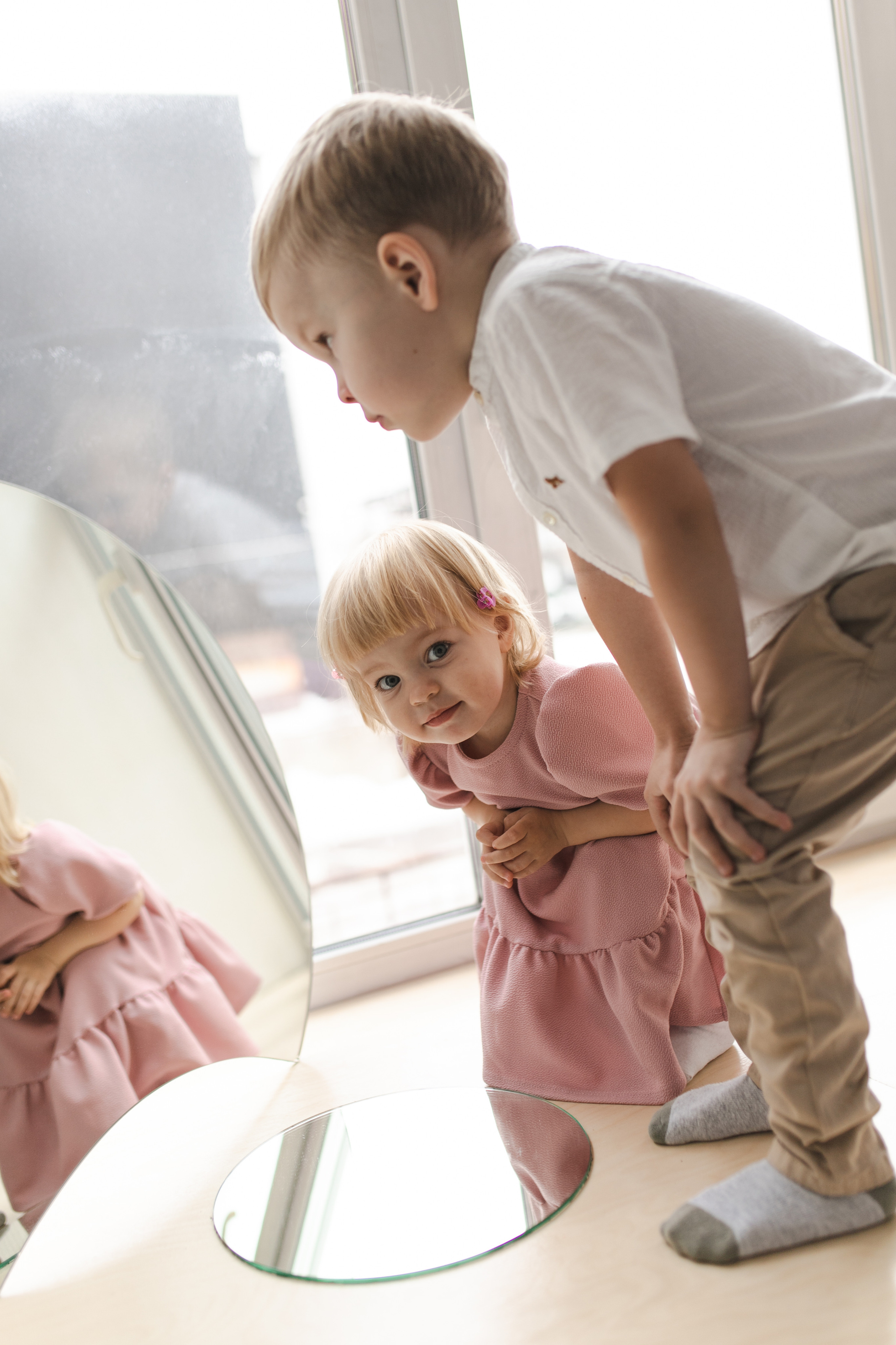 Семья Ирины. Фотограф в Иркутске Тома Кабанова