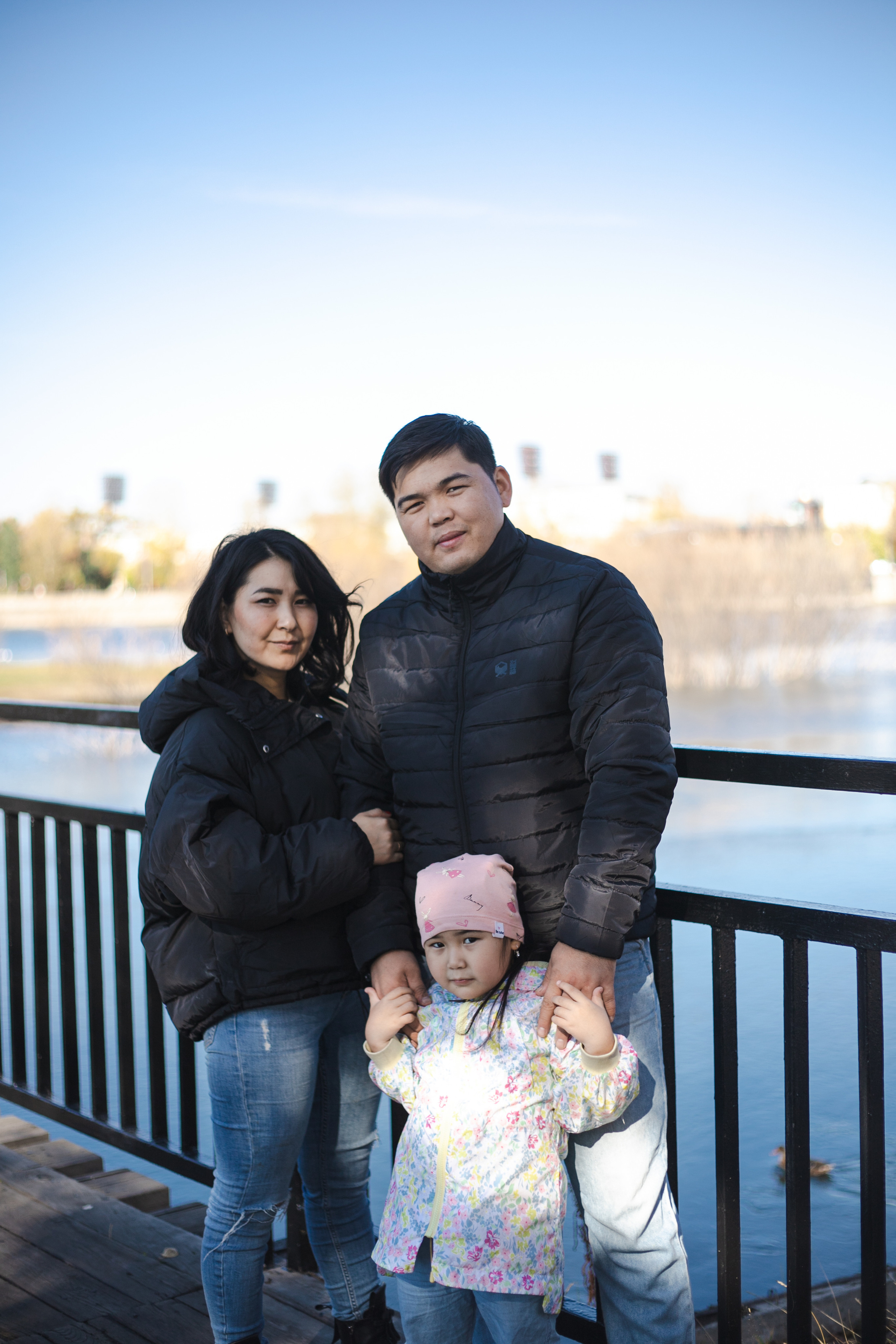 Малика. Фотограф в Иркутске Тома Кабанова