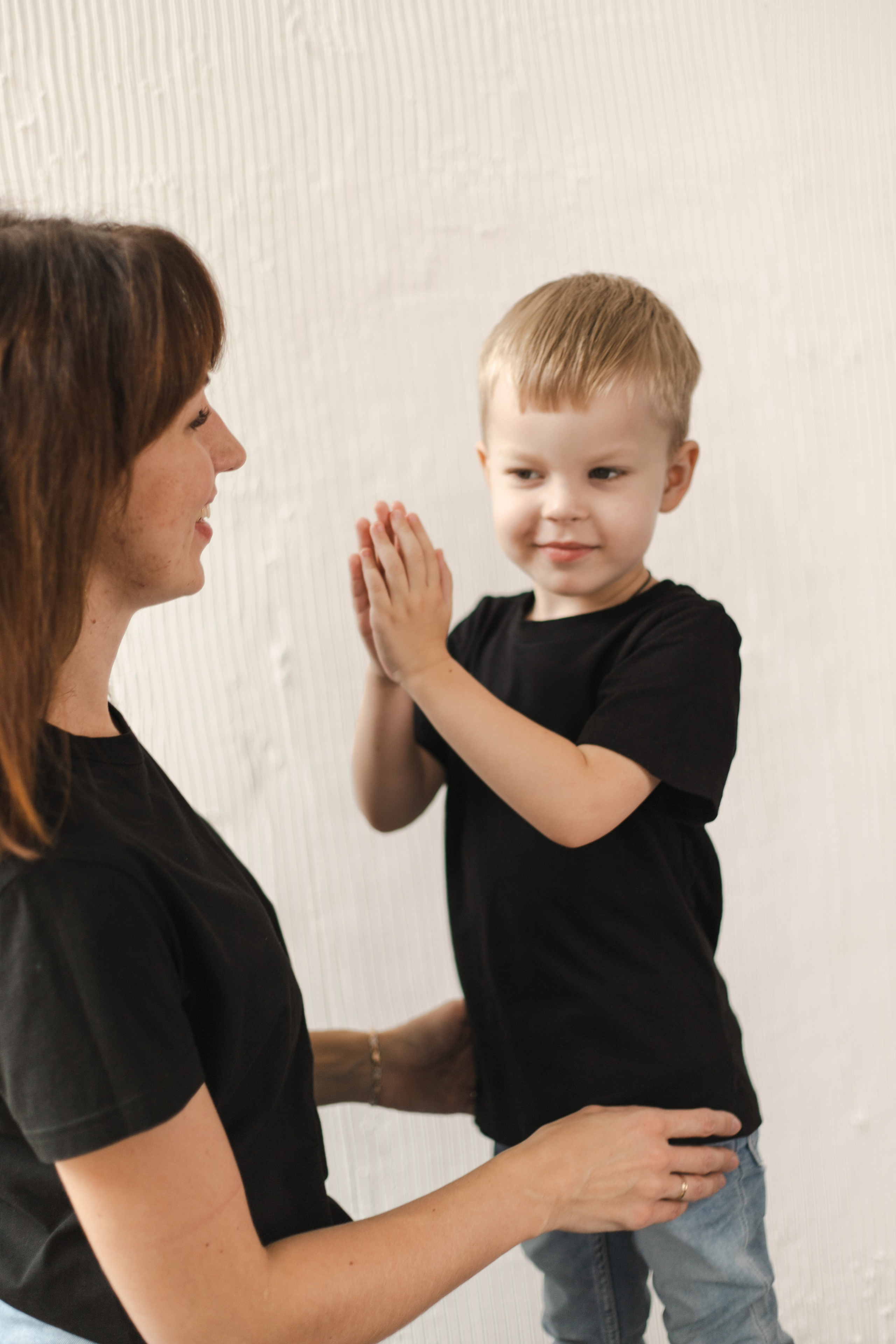 Семья Ирины. Фотограф в Иркутске Тома Кабанова