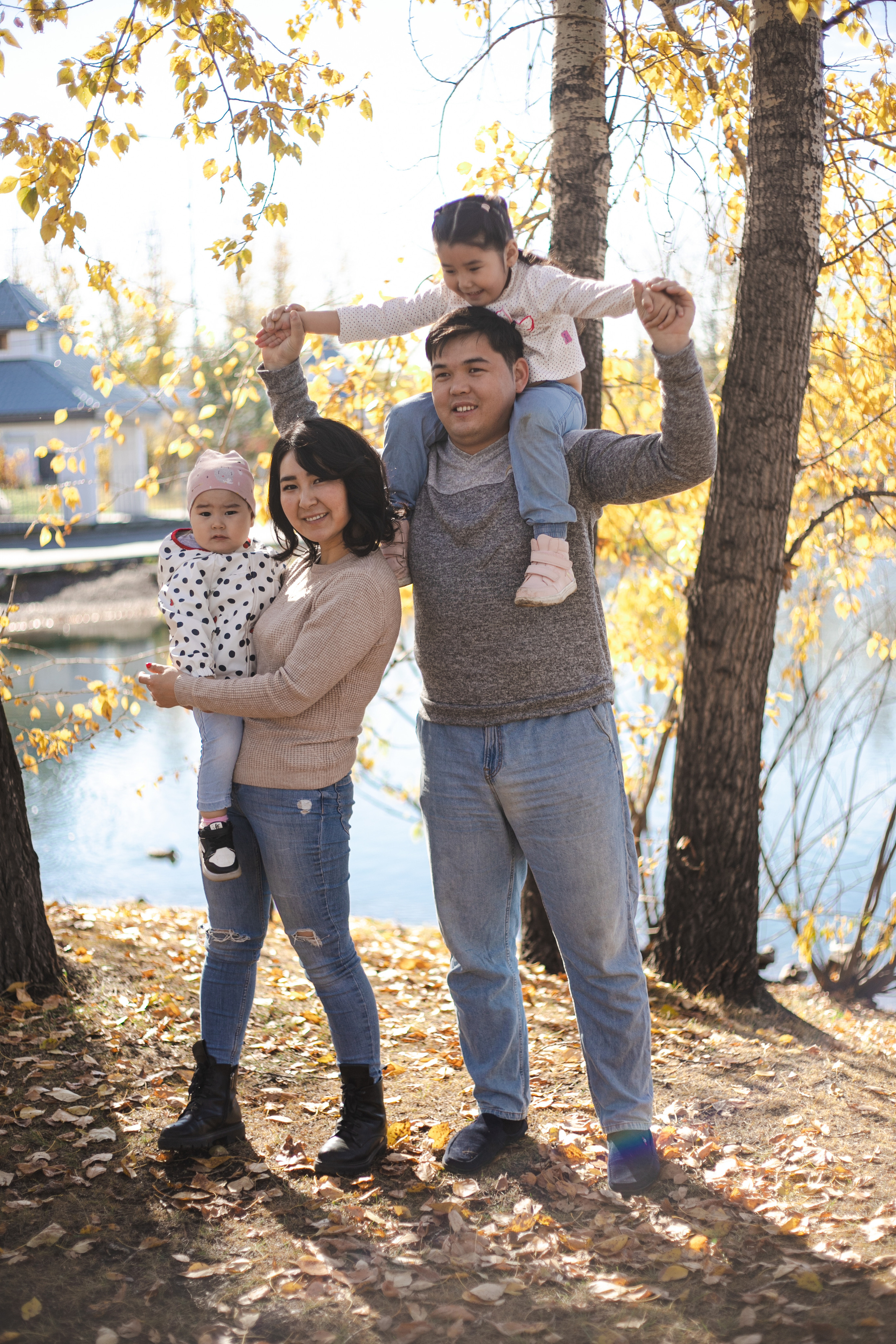 Малика. Фотограф в Иркутске Тома Кабанова