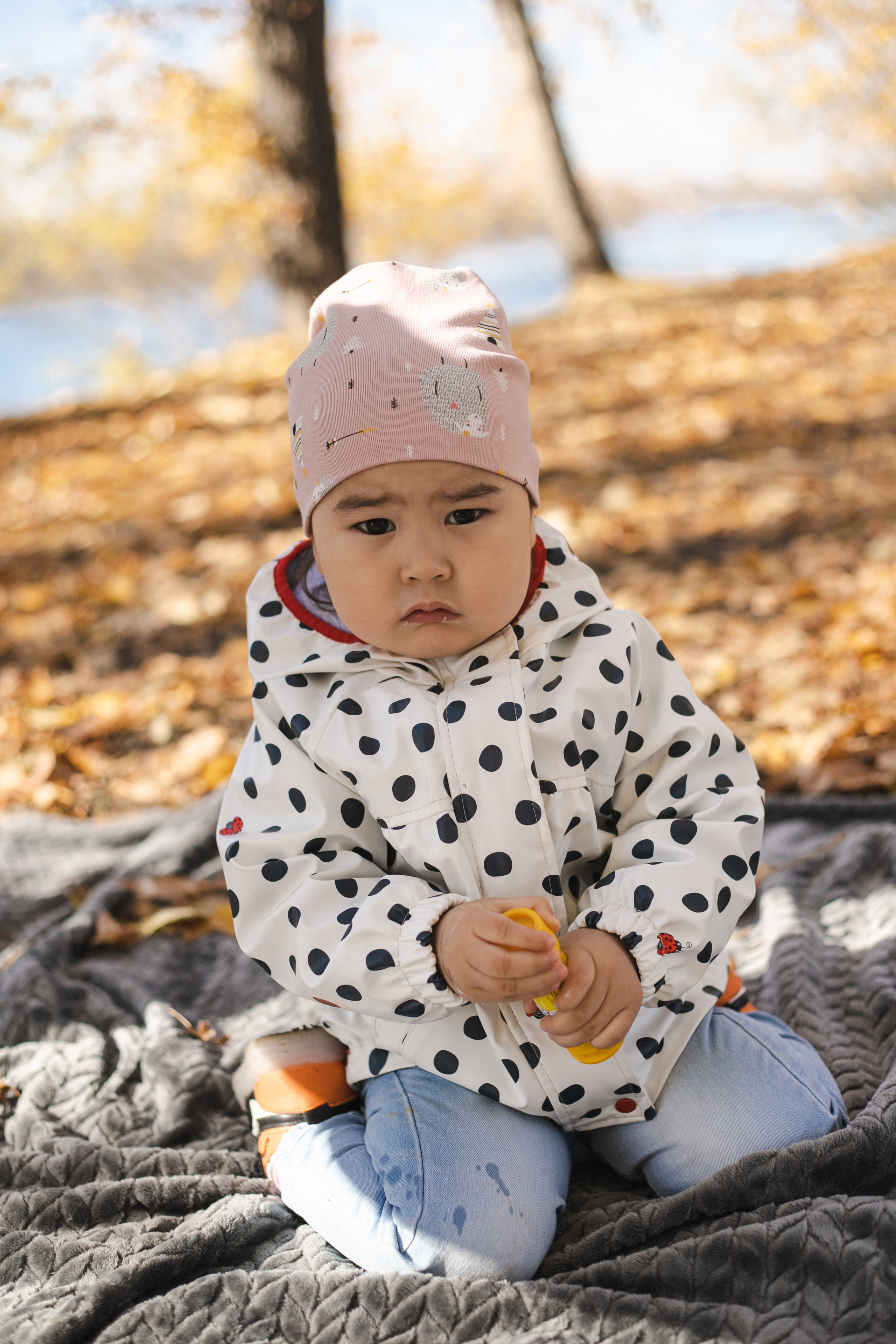 Малика. Фотограф в Иркутске Тома Кабанова