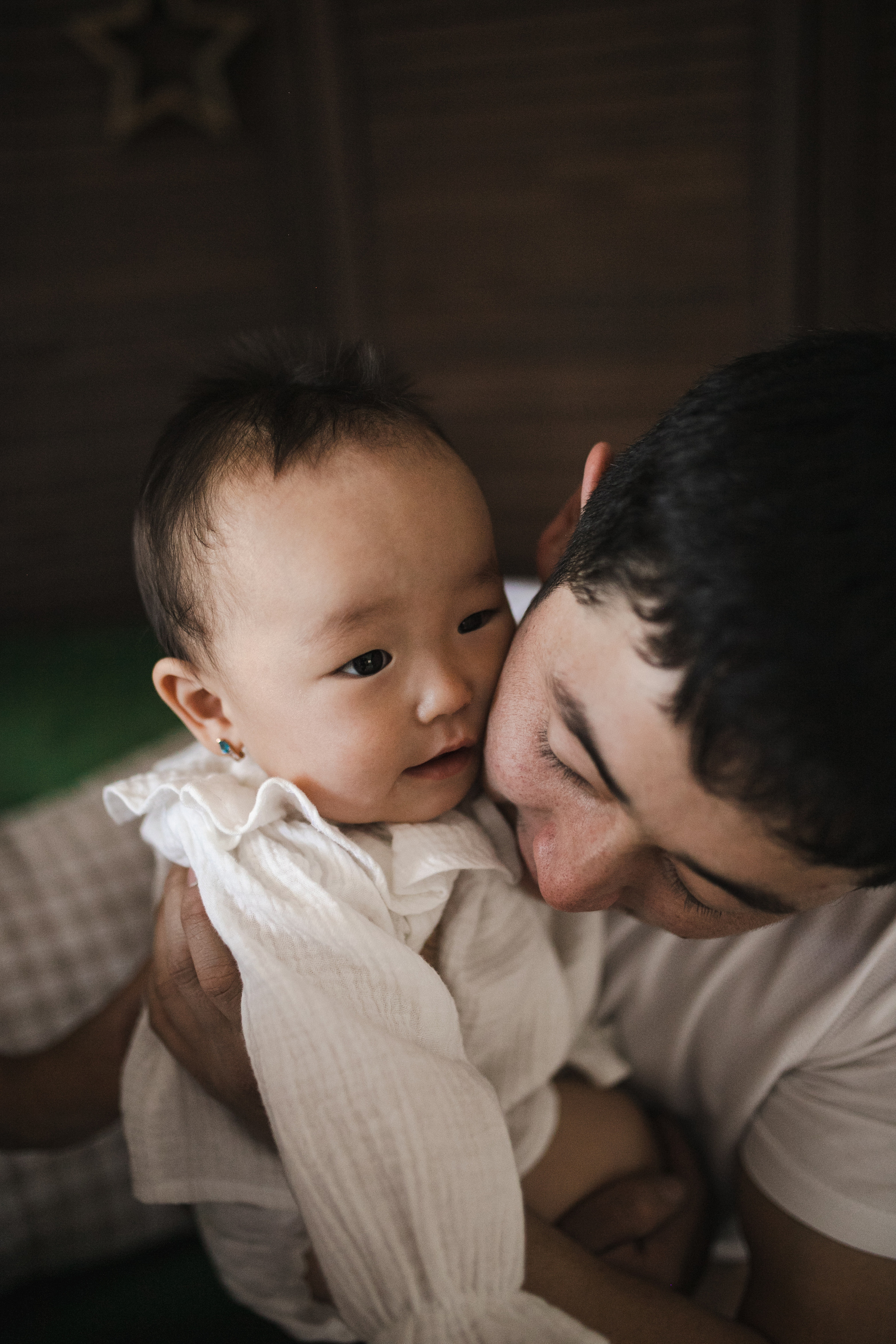 Айла. 1 год. Фотограф в Иркутске Тома Кабанова