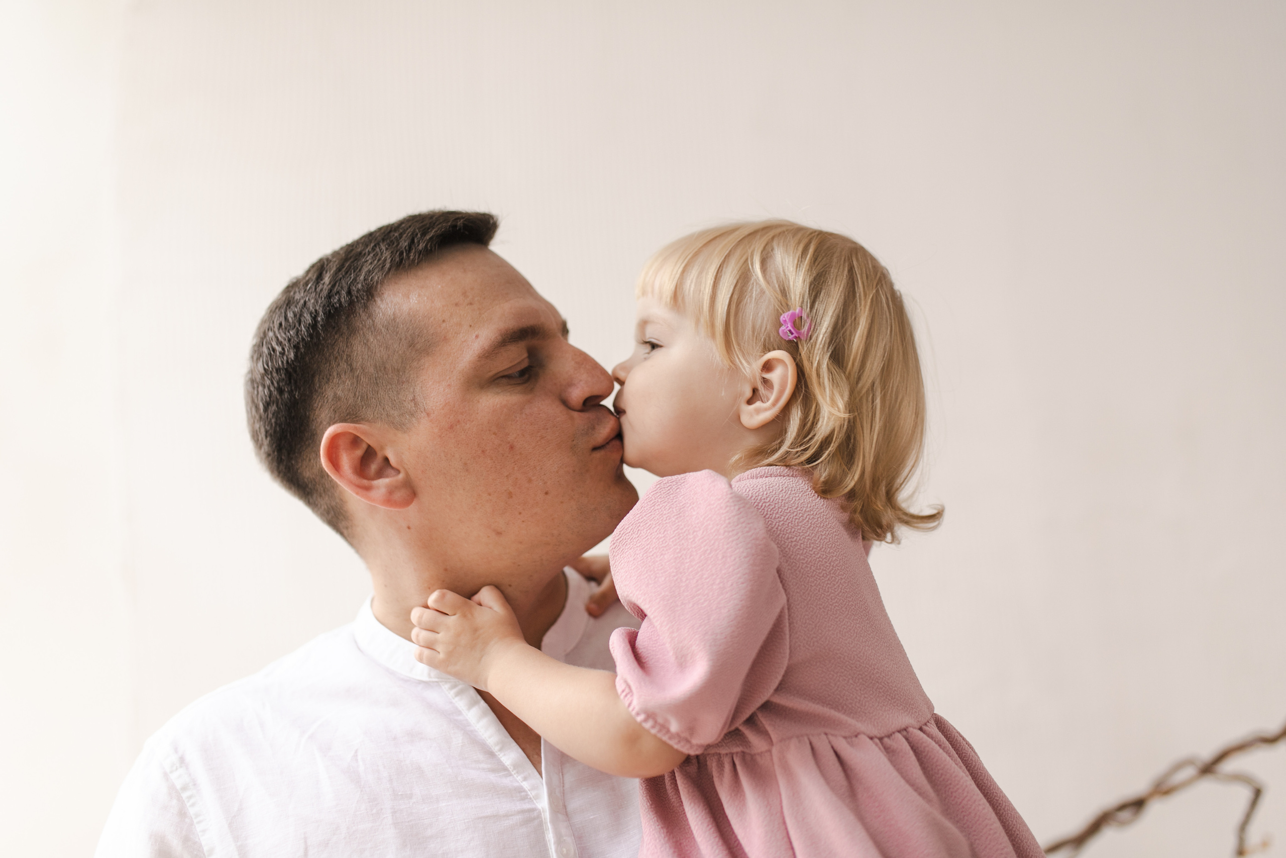 Семья Ирины. Фотограф в Иркутске Тома Кабанова
