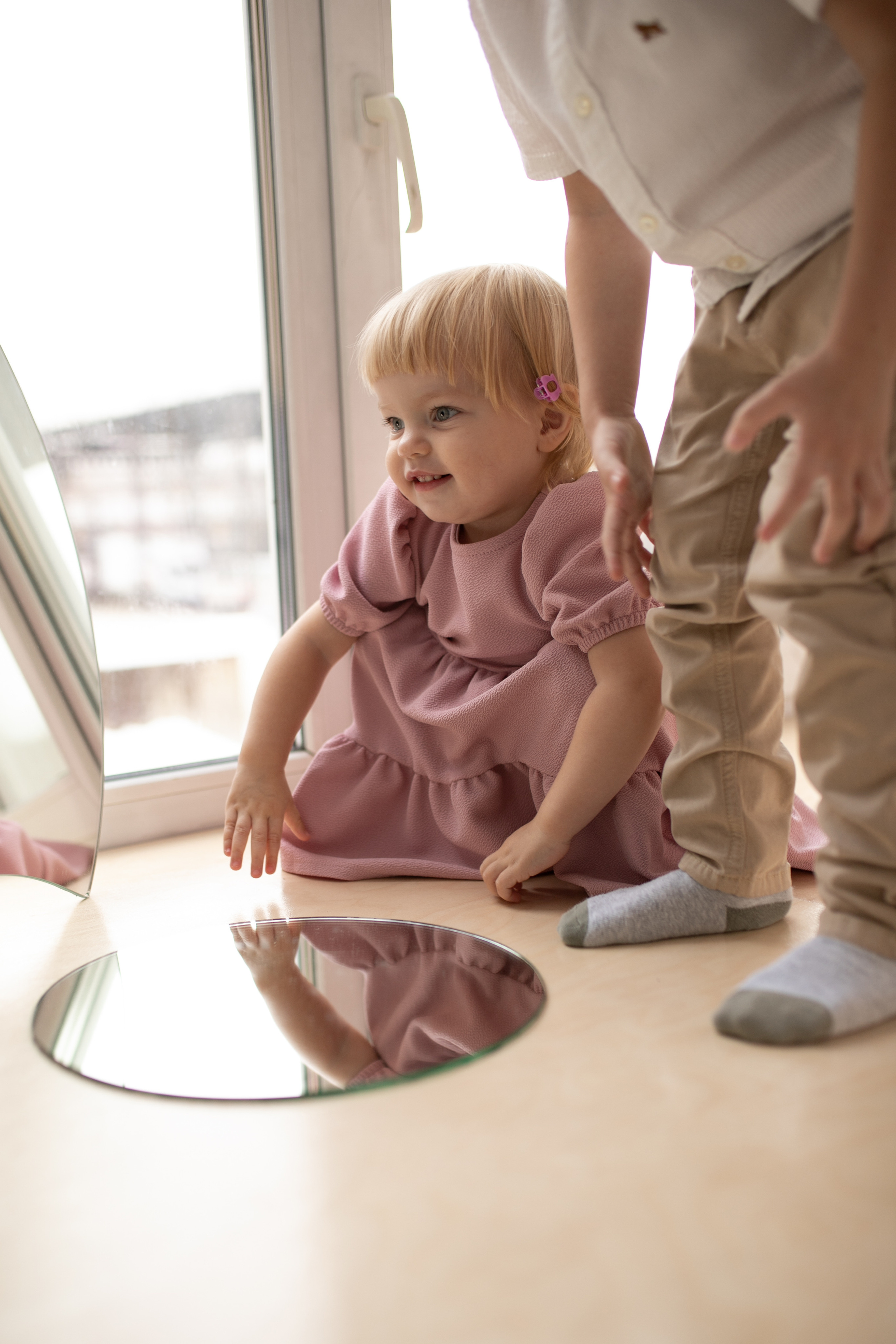 Семья Ирины. Фотограф в Иркутске Тома Кабанова