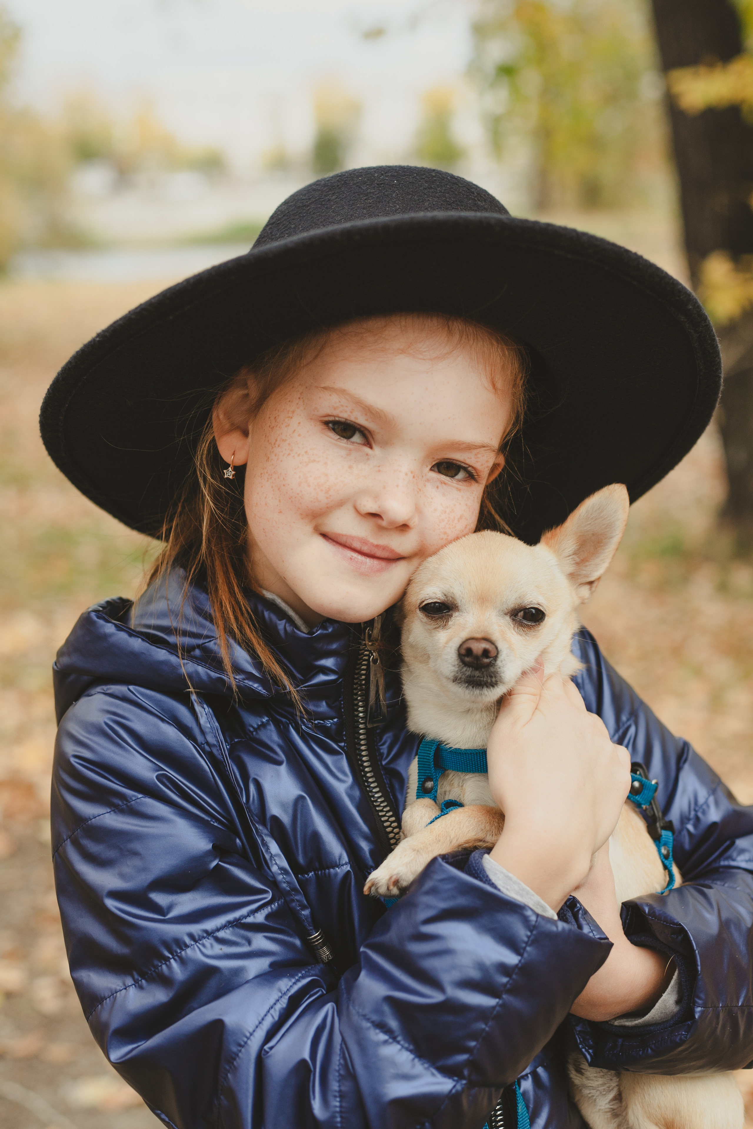 Любимые питомцы. Фотограф в Иркутске Тома Кабанова