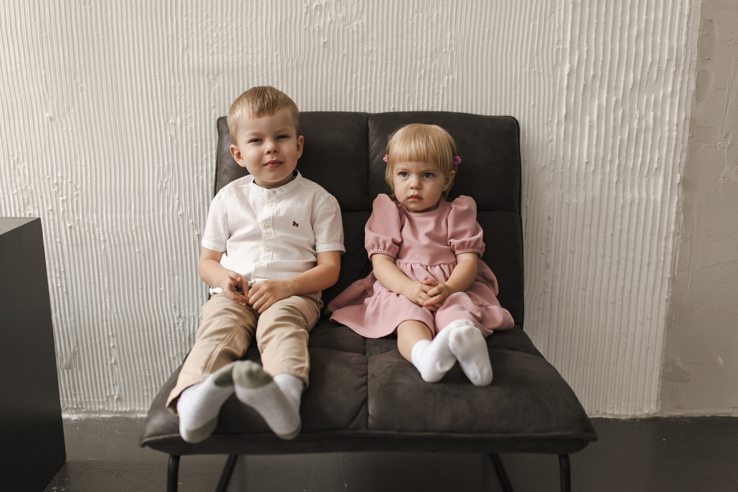 Семья Ирины. Фотограф в Иркутске Тома Кабанова