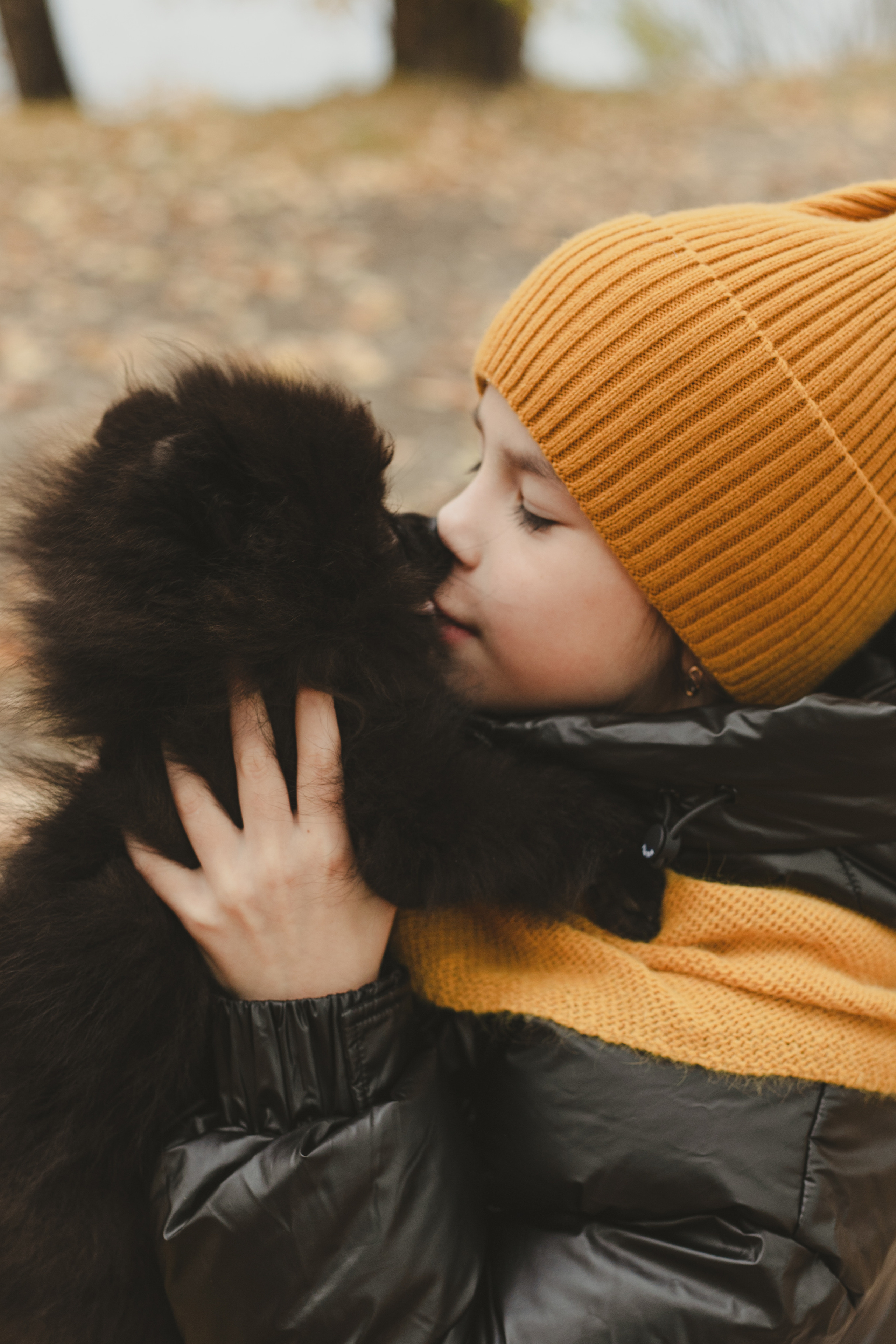 Любимые питомцы. Фотограф в Иркутске Тома Кабанова