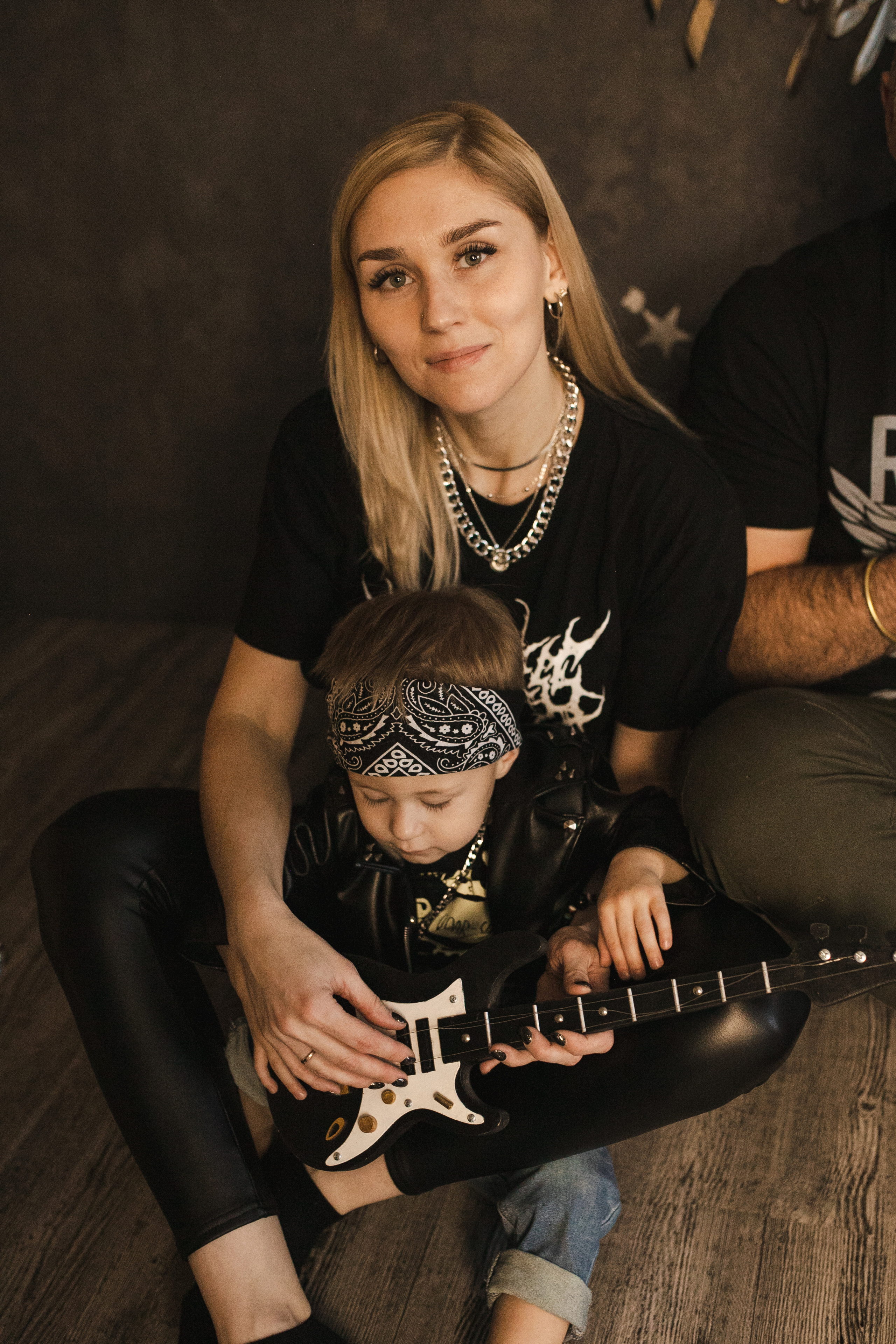 Ваня и Матвей. Фотограф в Иркутске Тома Кабанова