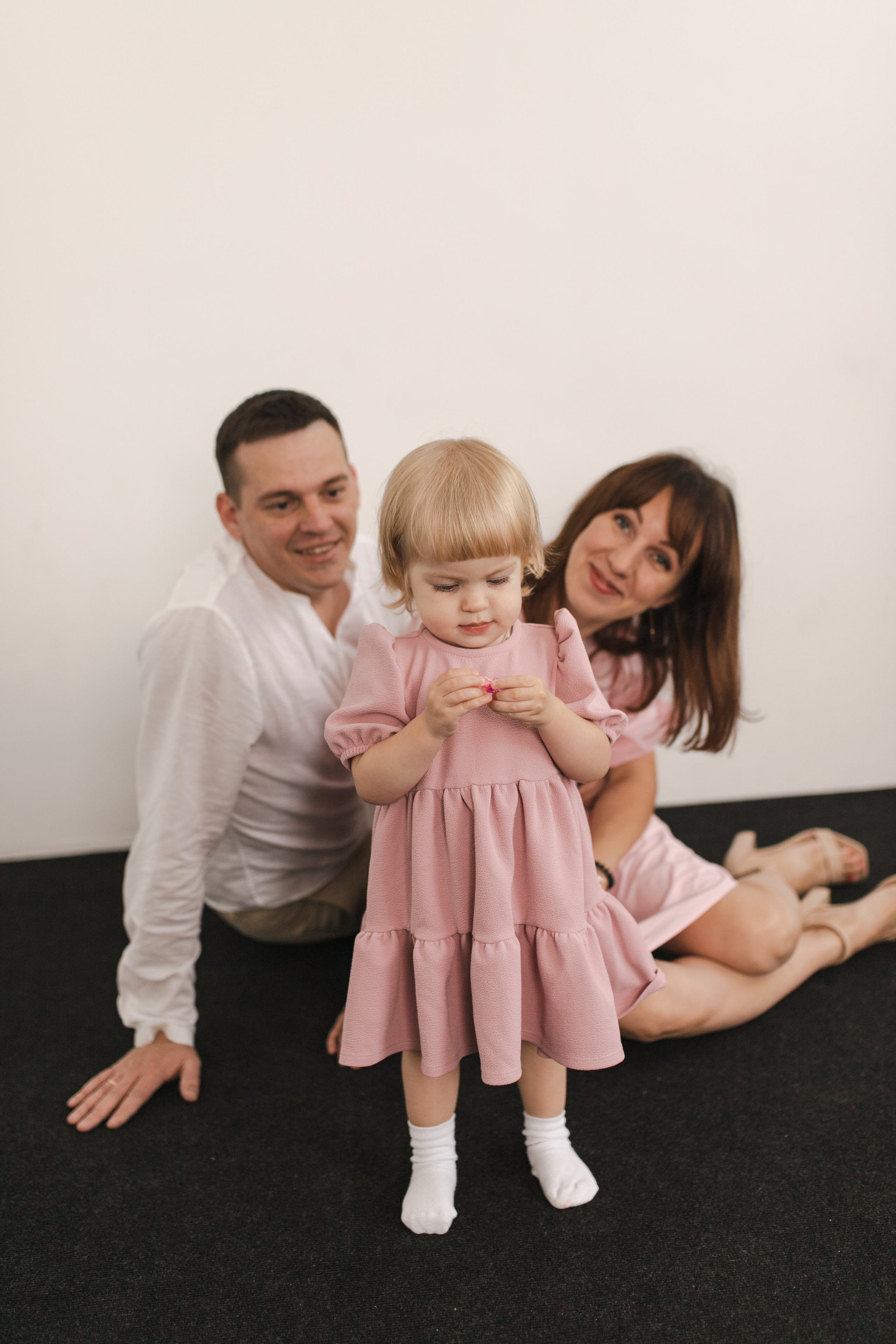 Семья Ирины. Фотограф в Иркутске Тома Кабанова