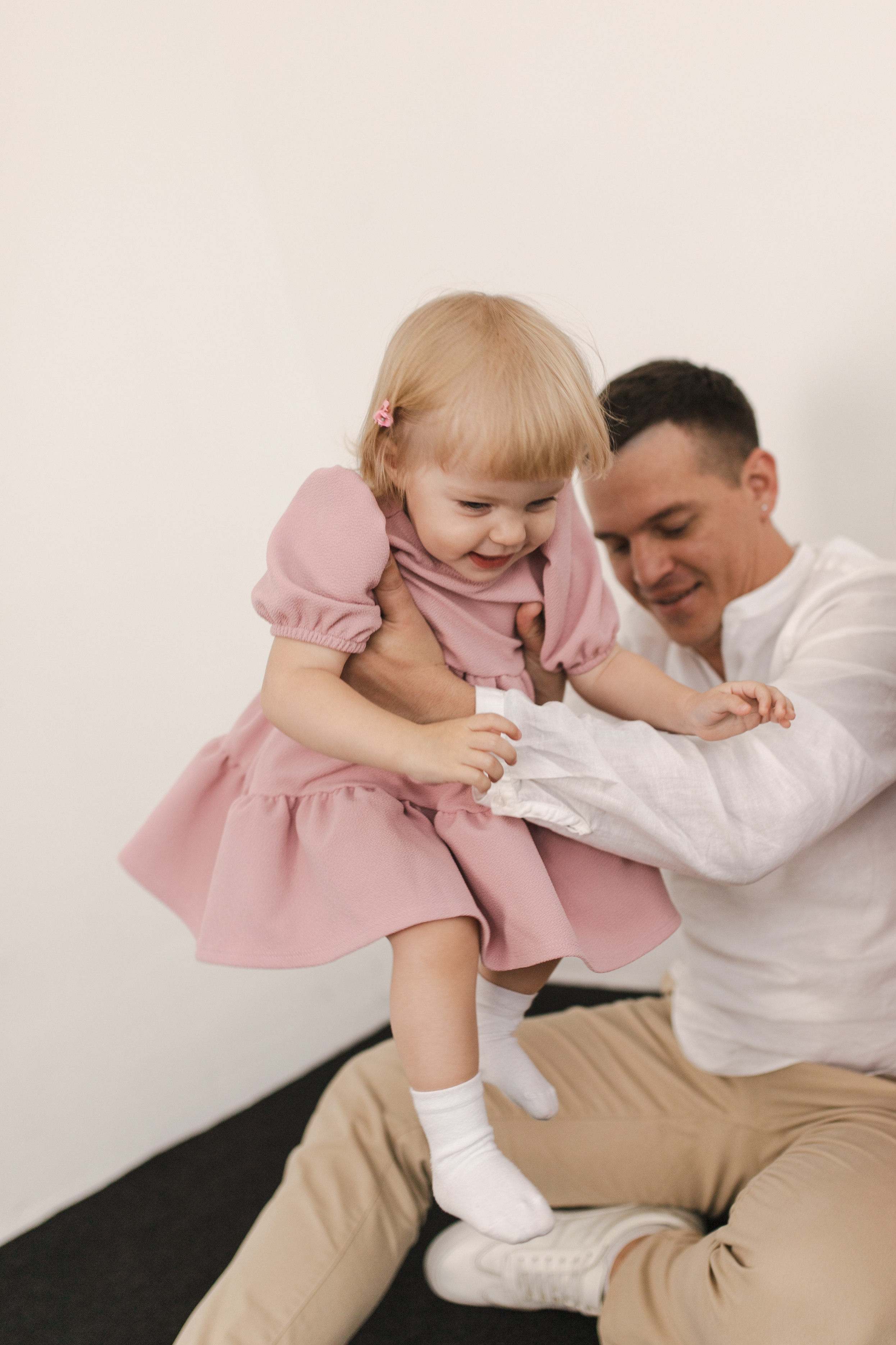 Семья Ирины. Фотограф в Иркутске Тома Кабанова